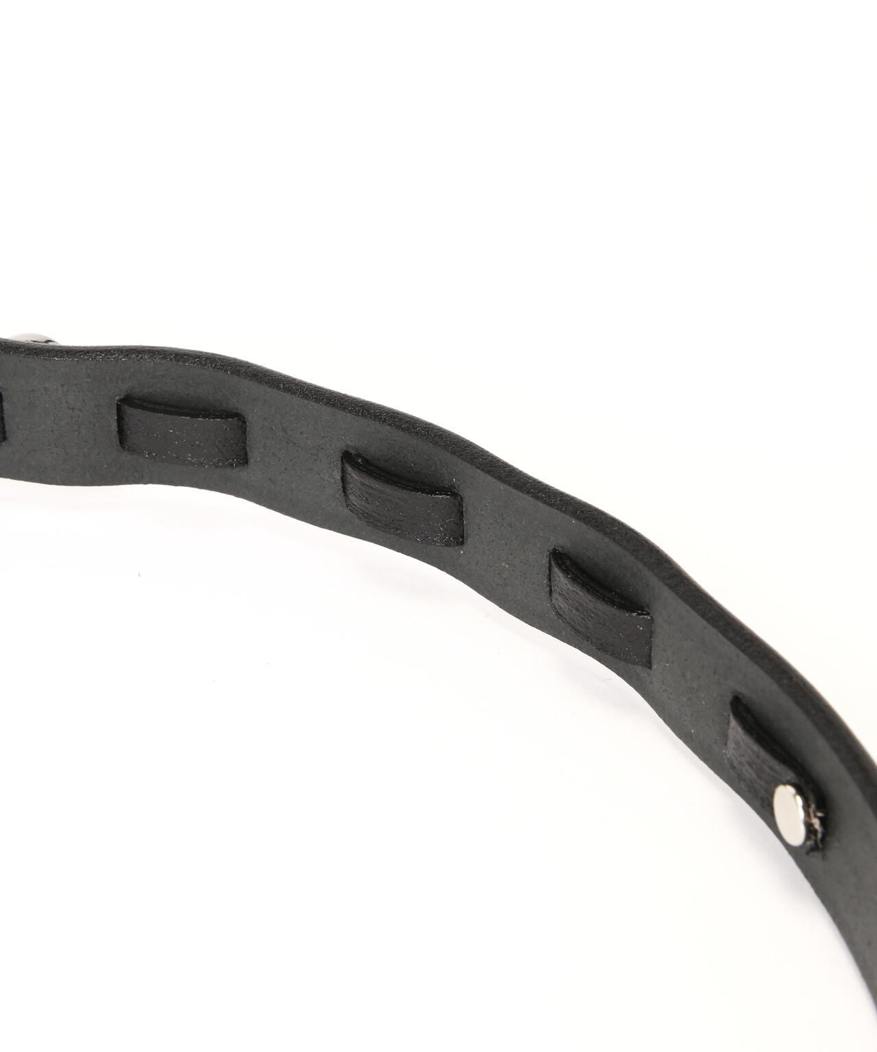 TORY LEATHER(トリーレザー) Mini Hoof Pick Belt