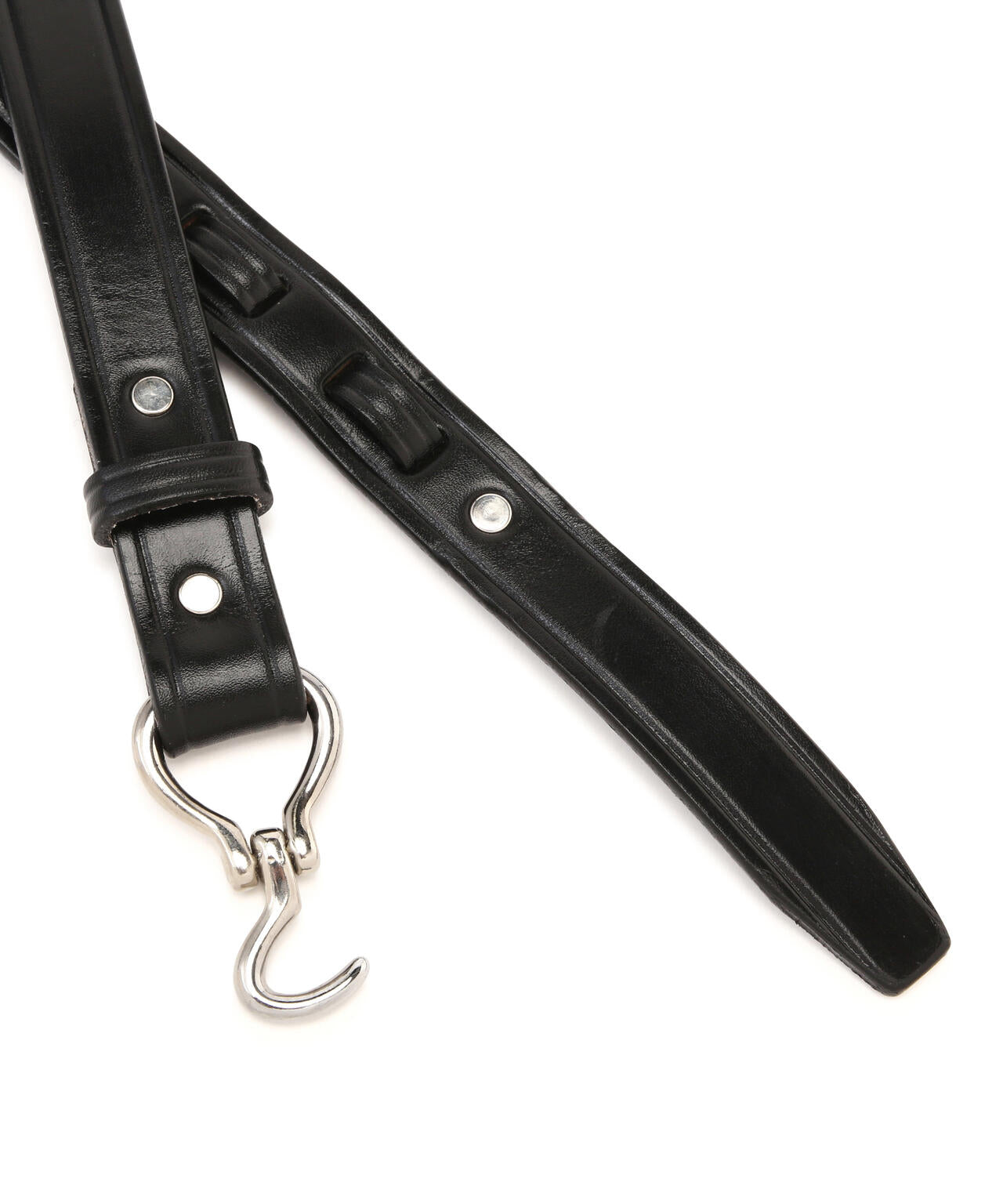 TORY LEATHER(トリーレザー) Mini Hoof Pick Belt