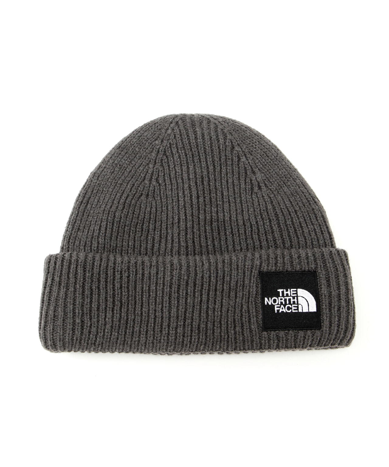 THE NORTH FACE (ザ・ノース・フェイス）Short Rib Beanie