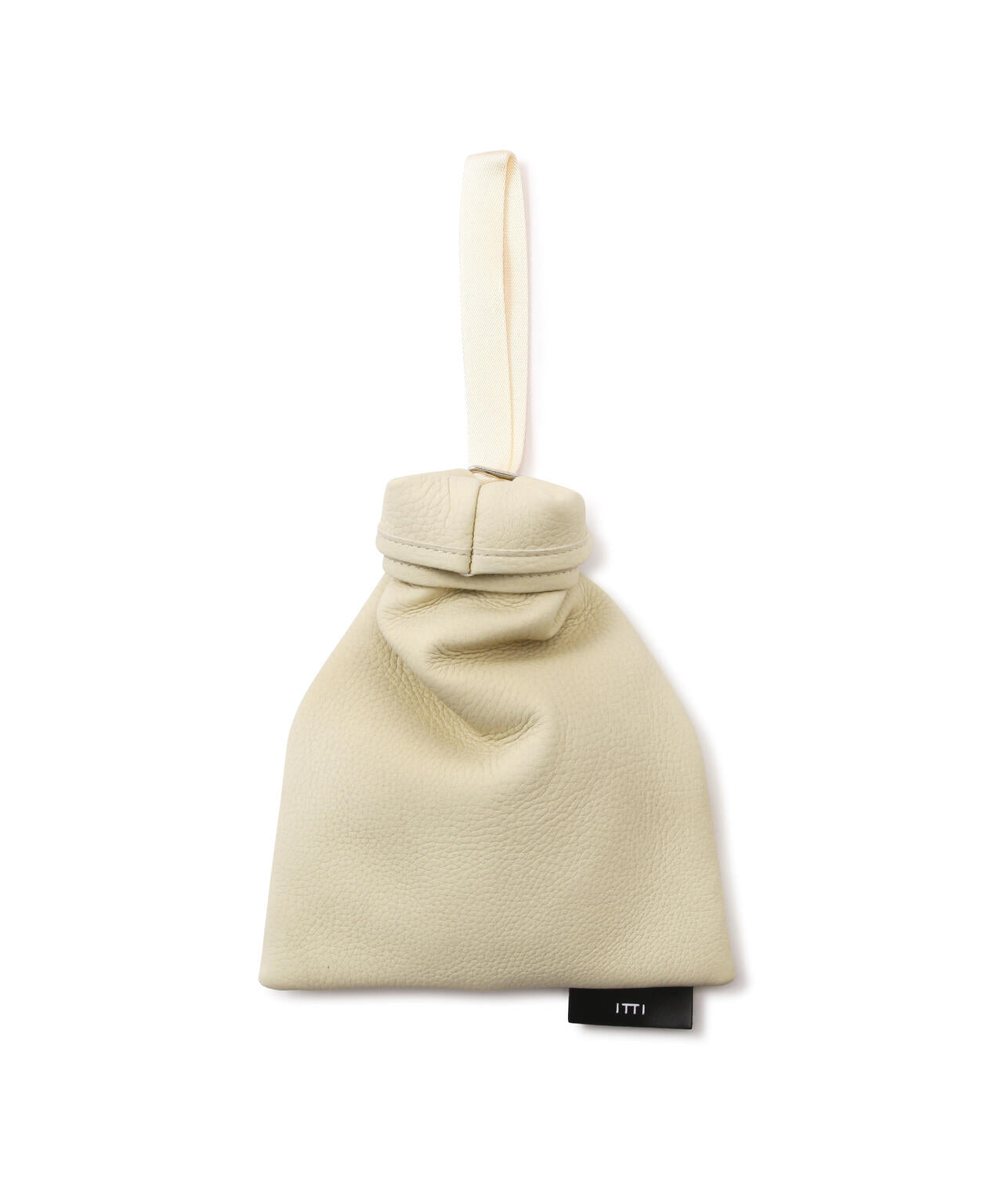 ITTI/イッチ/ANNIE SMALL RICE BAG / DIPLO SKY