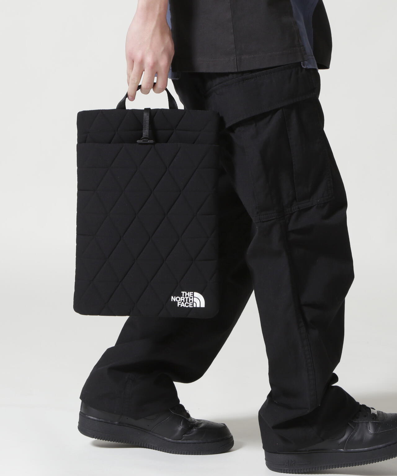 THE NORTH FACE (ザ・ノース・フェイス）Geoface PC Sleeve 15