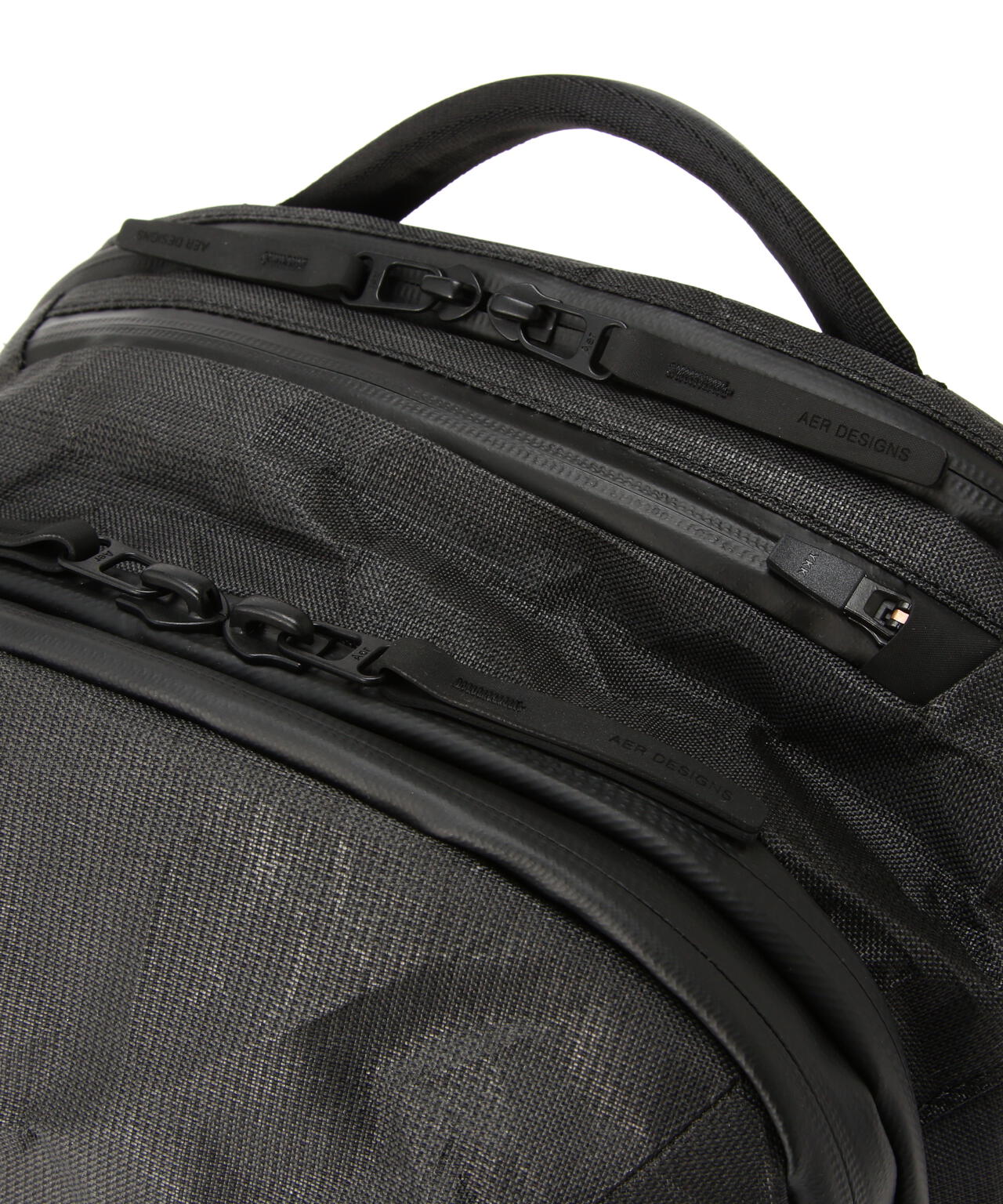 Aer（エアー）City Pack Pro 2 Ultra AER-91053
