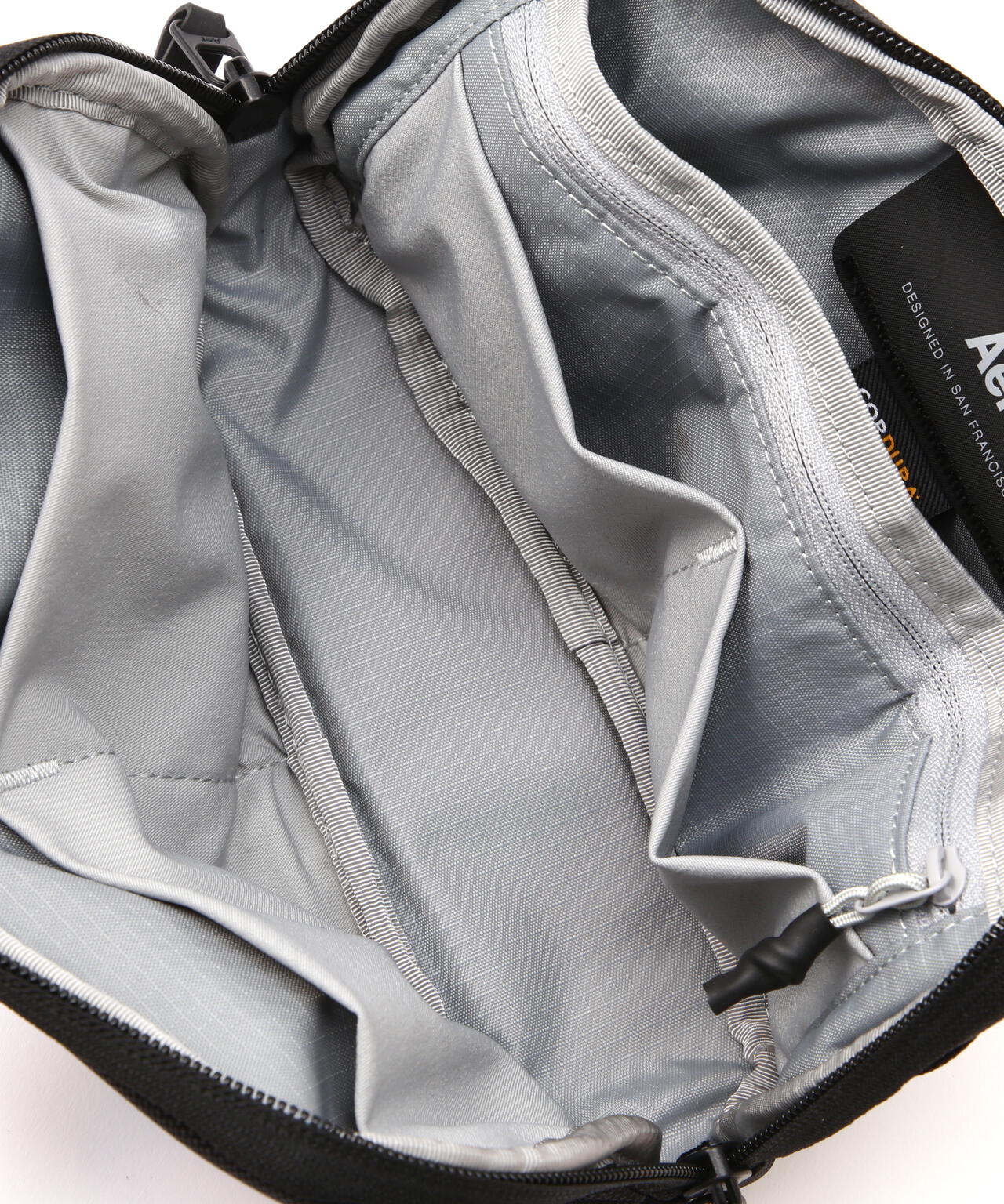 Aer（エアー）Slim Pouch2 AER-21062