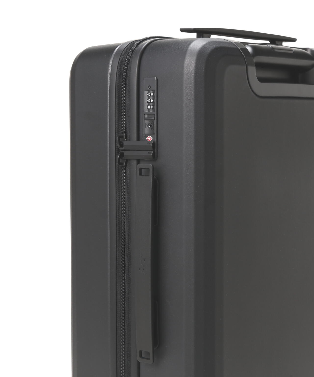 Aer（エアー）Carry-On Max Black AERL-1101