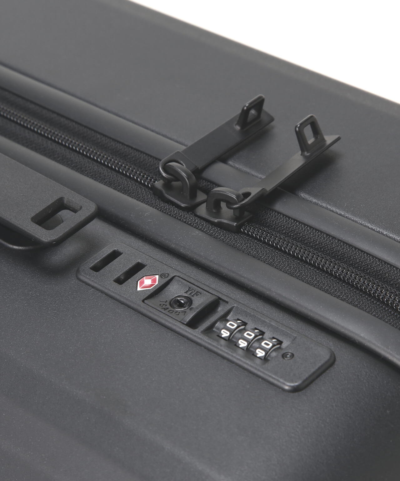 Aer（エアー）Carry-On Max Black AERL-1101