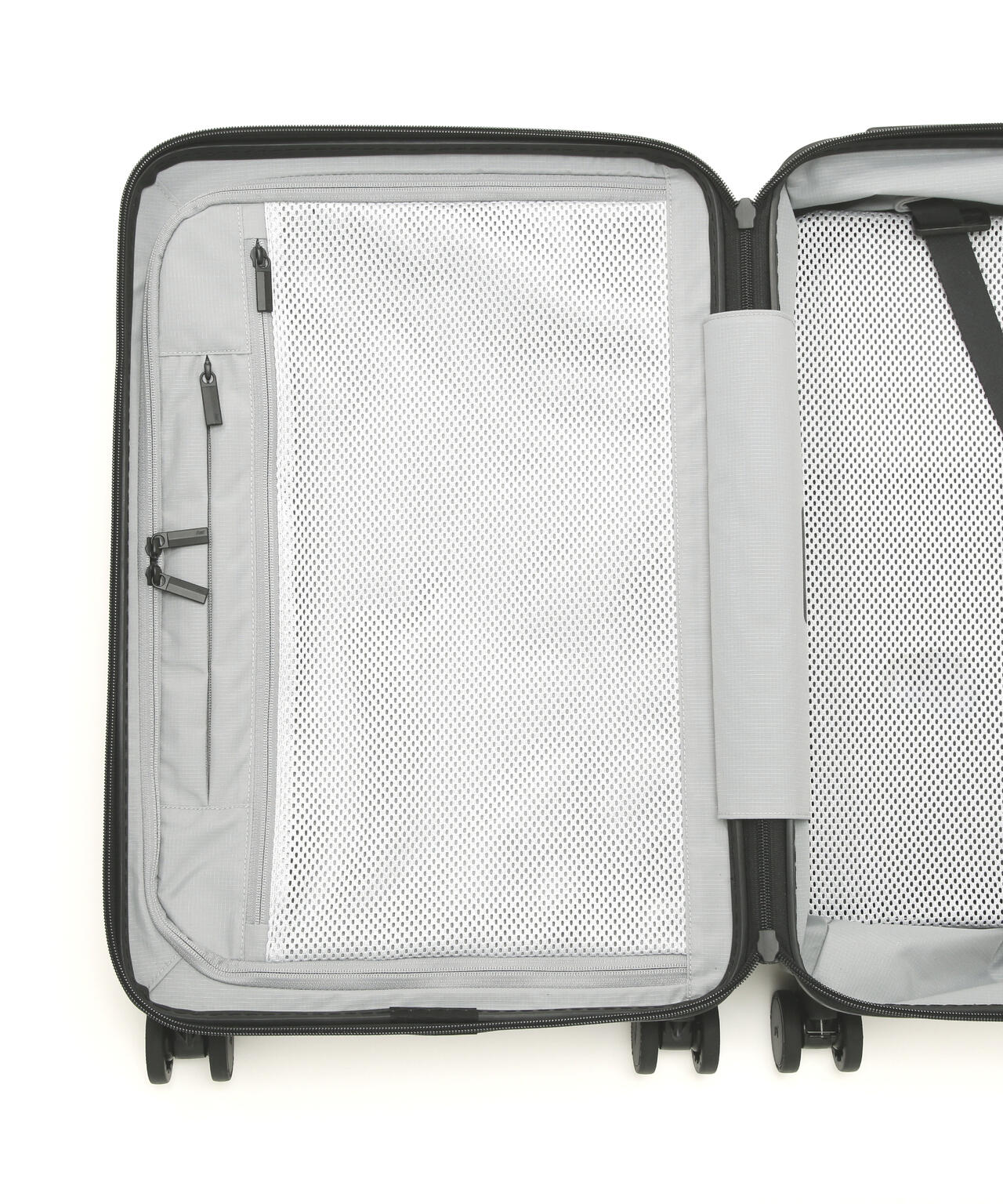 Aer（エアー）Carry-On Max Black AERL-1101