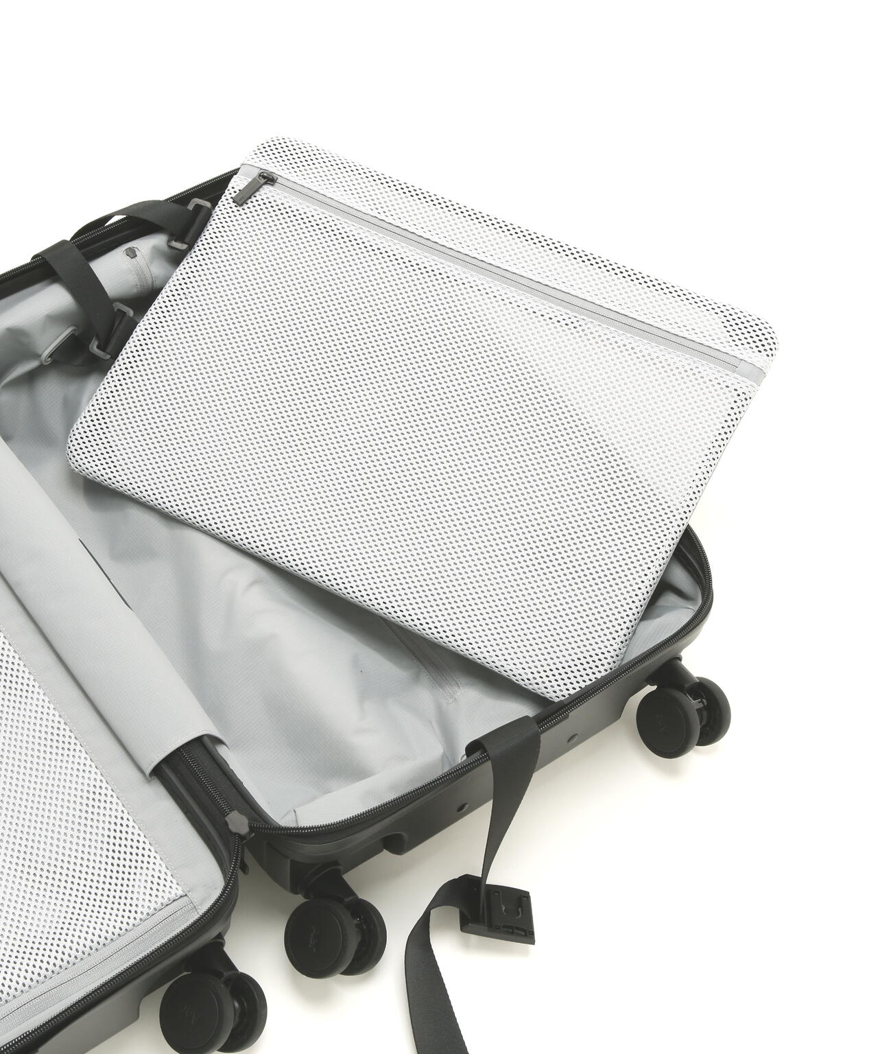 Aer（エアー）Carry-On Max Black AERL-1101