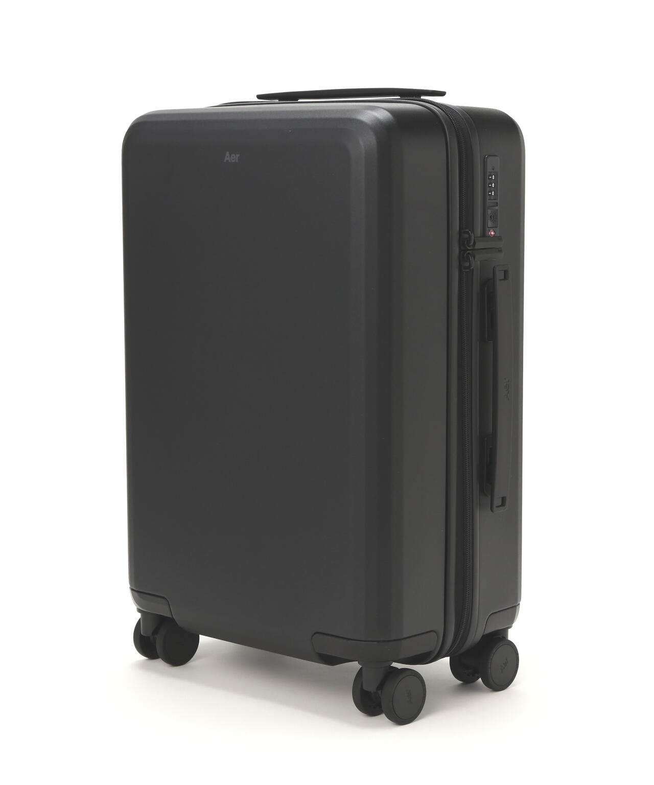 Aer（エアー）Carry-On Max Black AERL-1101