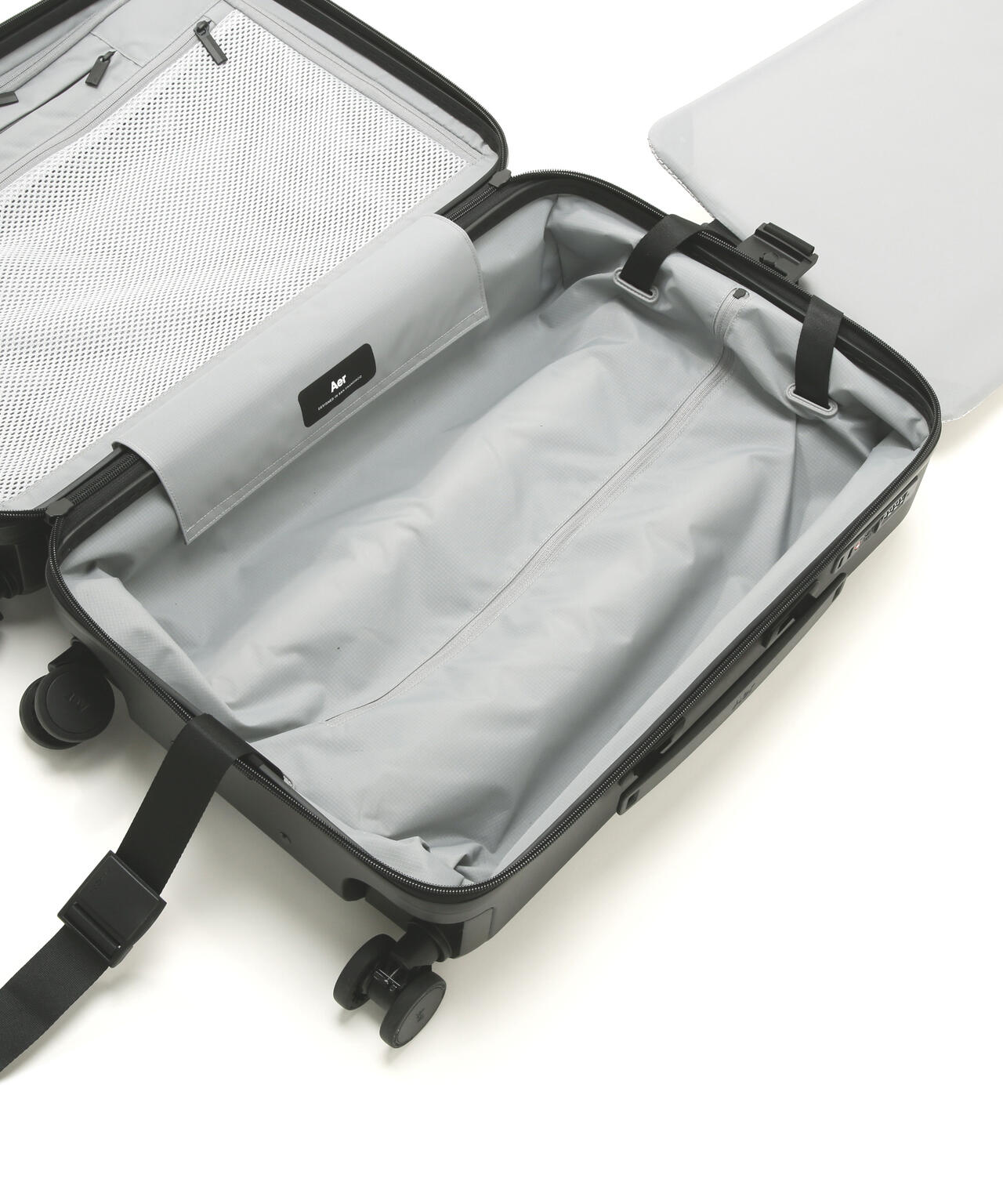 Aer（エアー）Carry-On Max Black AERL-1101