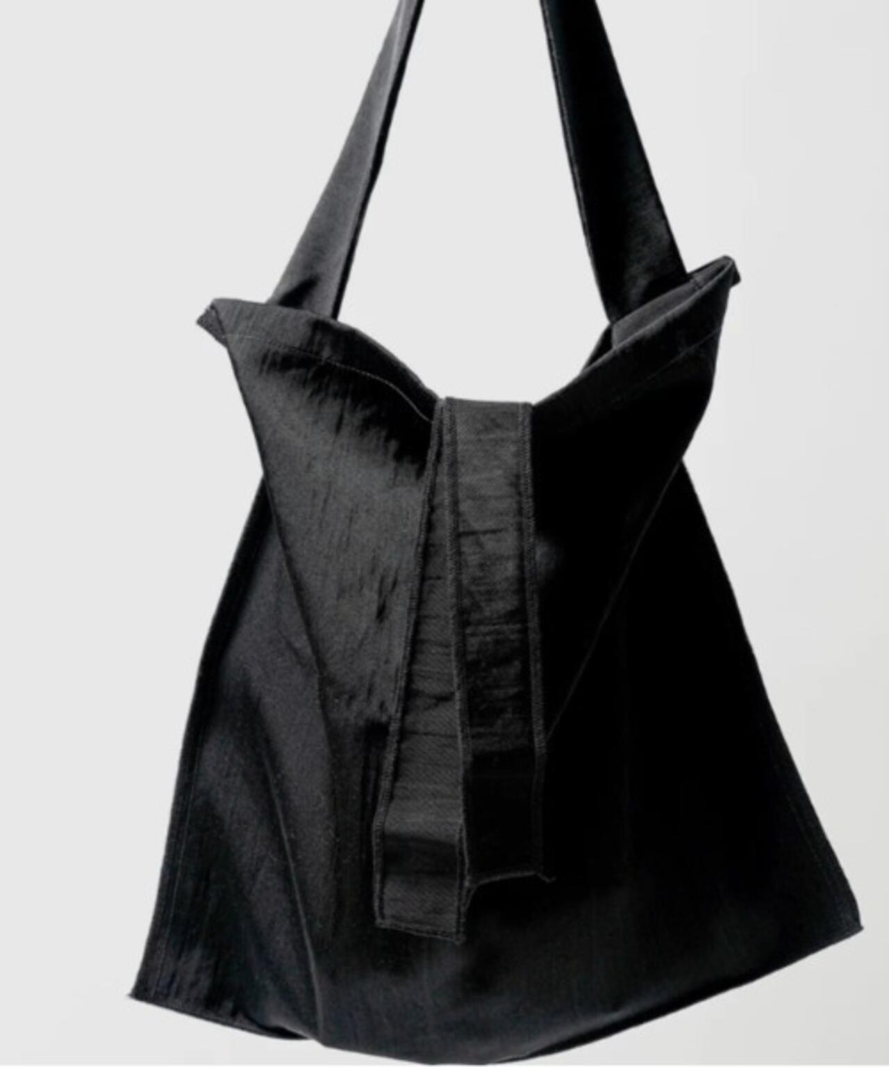 ITTI/イッチ/MARY INSIDE OUT TOTE - L / CERATO BRIGHT