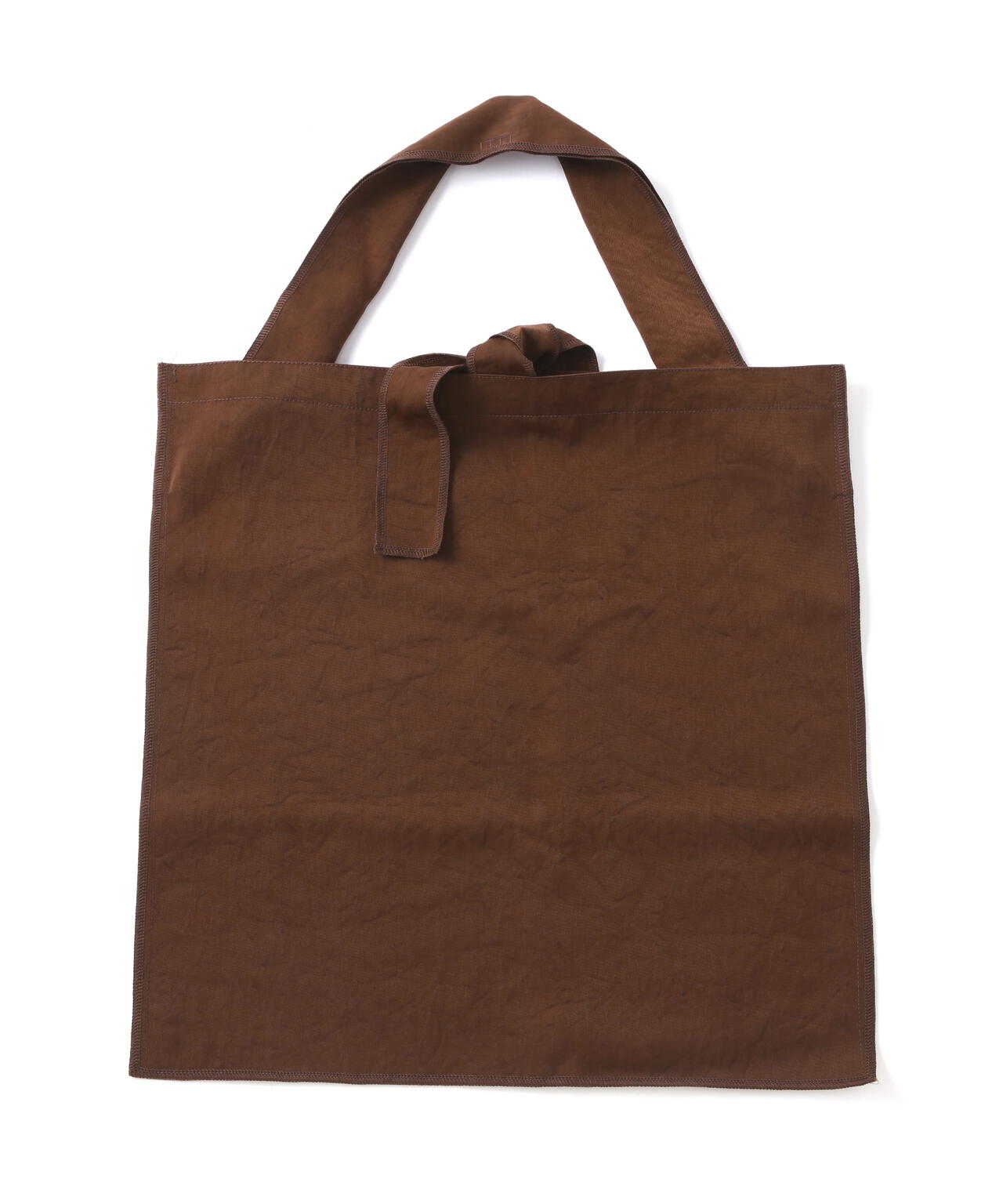 ITTI/イッチ/MARY INSIDE OUT TOTE - L / CERATO BRIGHT