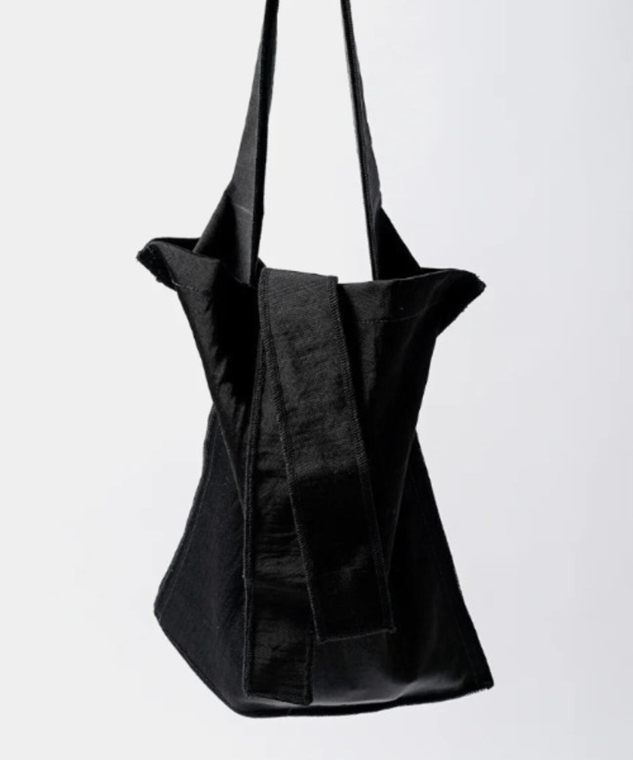 ITTI/イッチ/MARY INSIDE OUT TOTE - M / CERATO BRIGHT