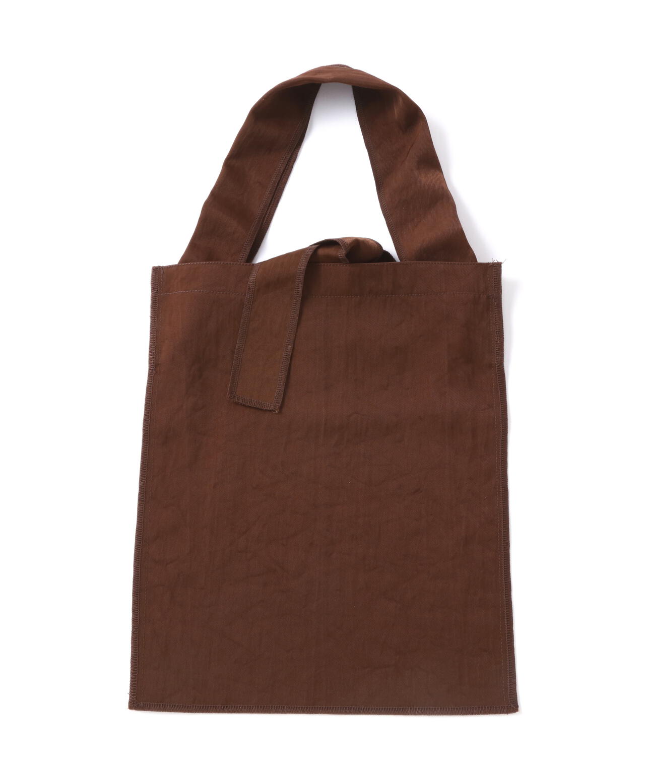 ITTI/イッチ/MARY INSIDE OUT TOTE - M / CERATO BRIGHT