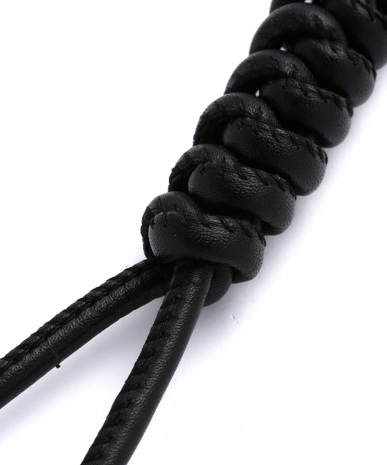 ITTI/イッチ/CRISTY SNAKE KNOT CHARM / STCOW