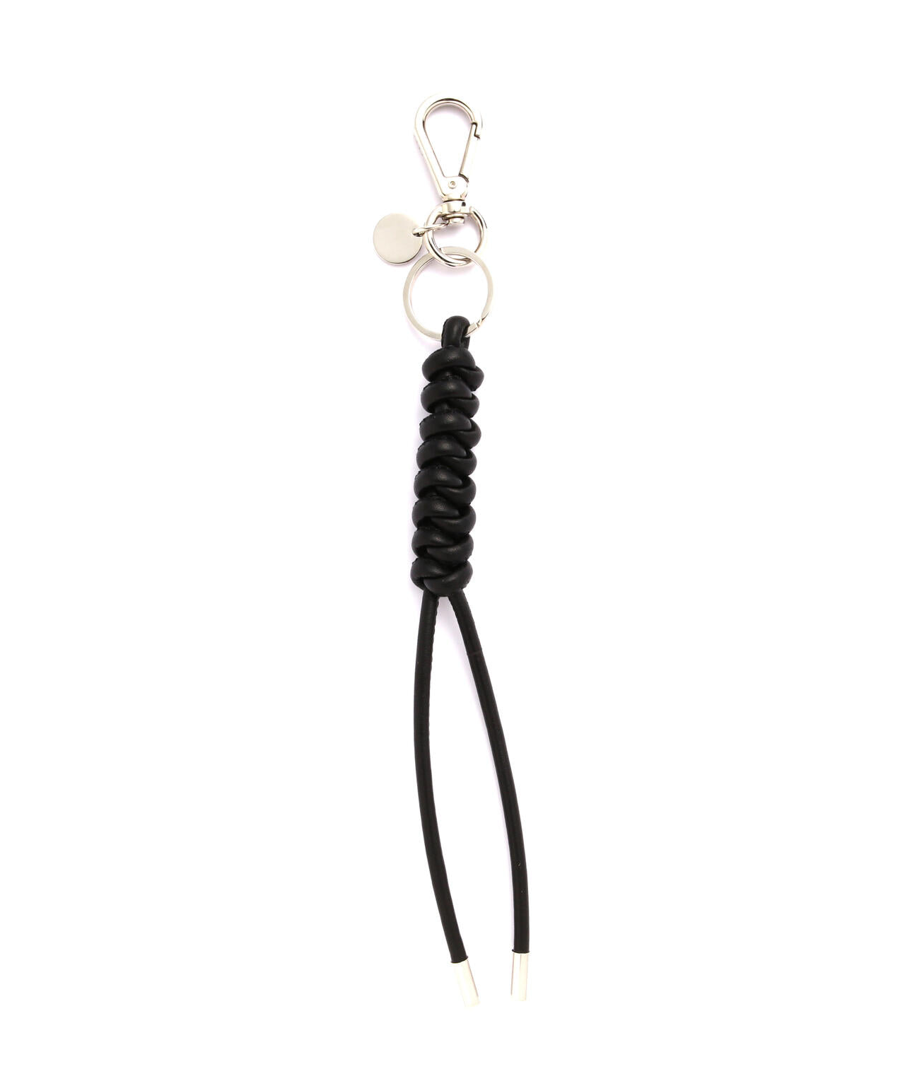 ITTI/イッチ/CRISTY SNAKE KNOT CHARM / STCOW