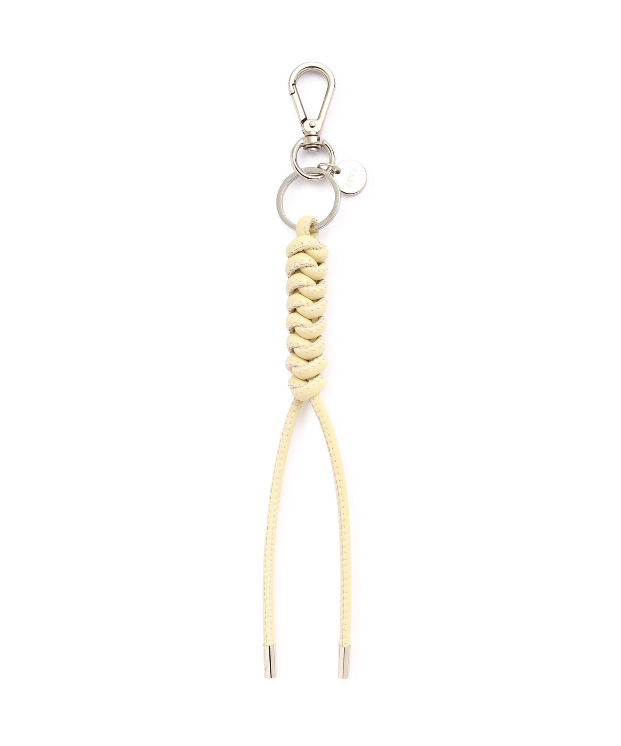 ITTI/イッチ/CRISTY SNAKE KNOT CHARM / STCOW