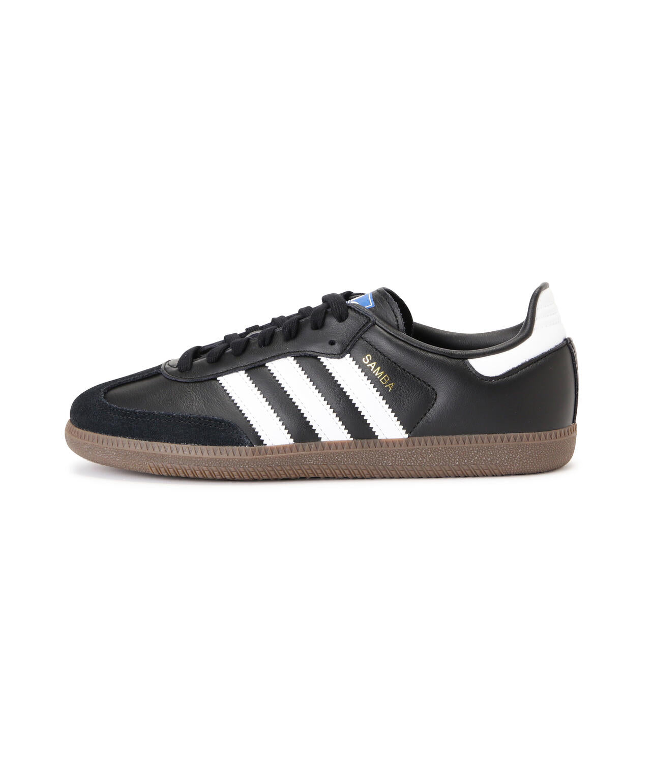 adidas originals (アディダス オリジナルス) SAMBA OG/サンバ/ウィメンズ