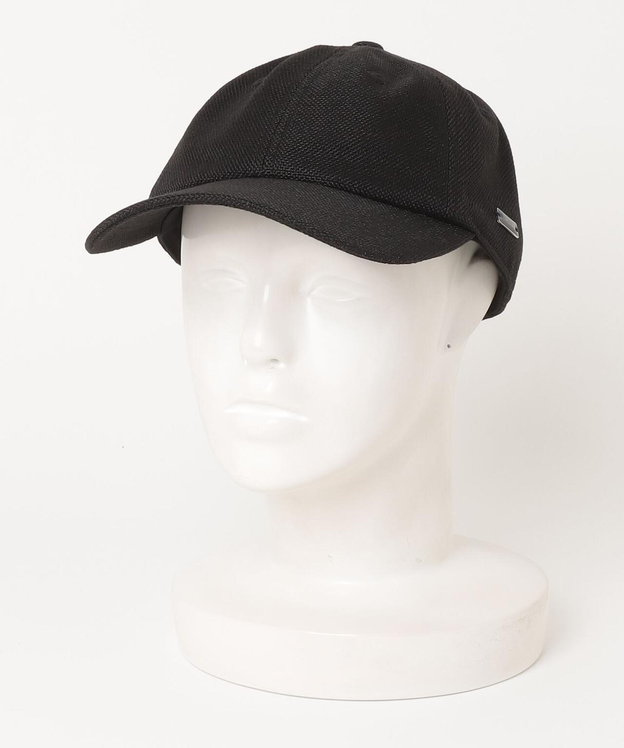 ORCIVAL (オーシバル）H0362　LAFFIA LIKE CLOTH 6P　CAP