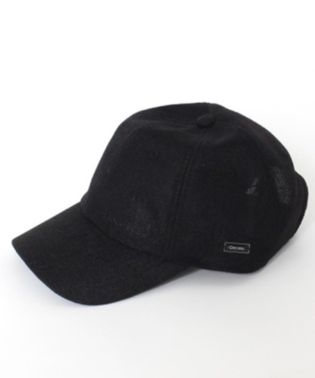 ORCIVAL (オーシバル）H0362　LAFFIA LIKE CLOTH 6P　CAP