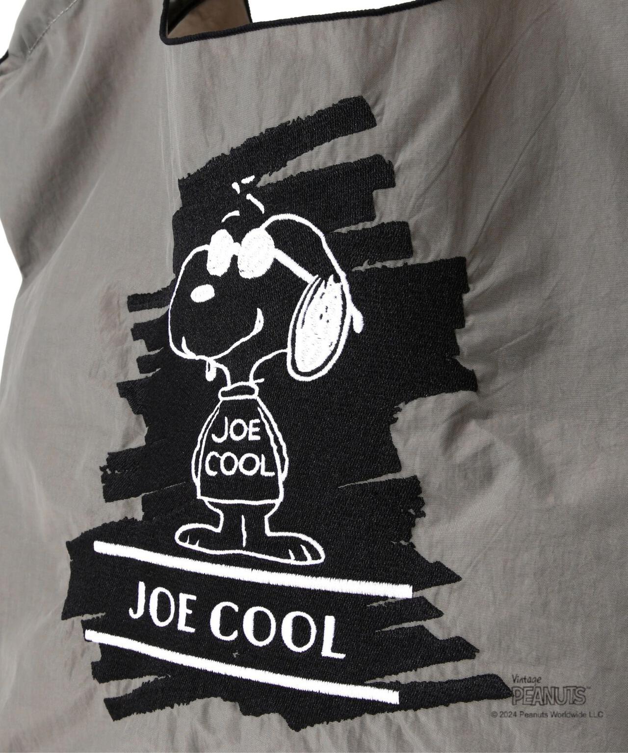Ball&Chain(ボールアンドチェーン) JOE COOL/PEANUTS /Mサイズ
