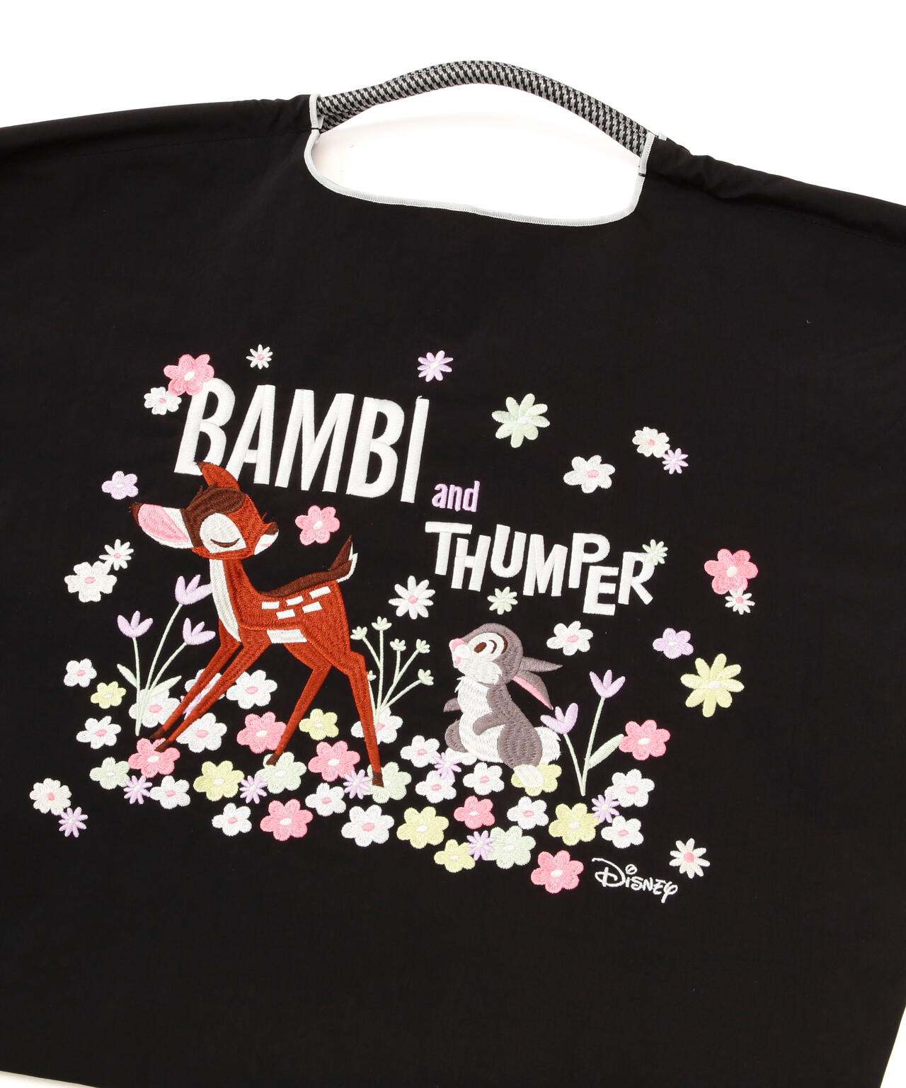 Ball&Chain(ボールアンドチェーン) BAMBI and THUMPER/Lサイズ