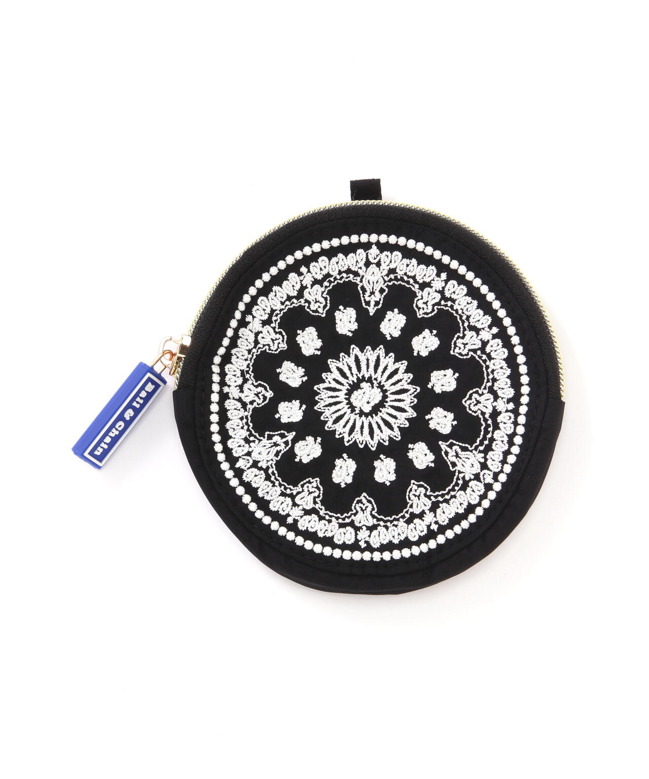 Ball&Chain(ボールアンドチェーン) BANADANA Circlepouch