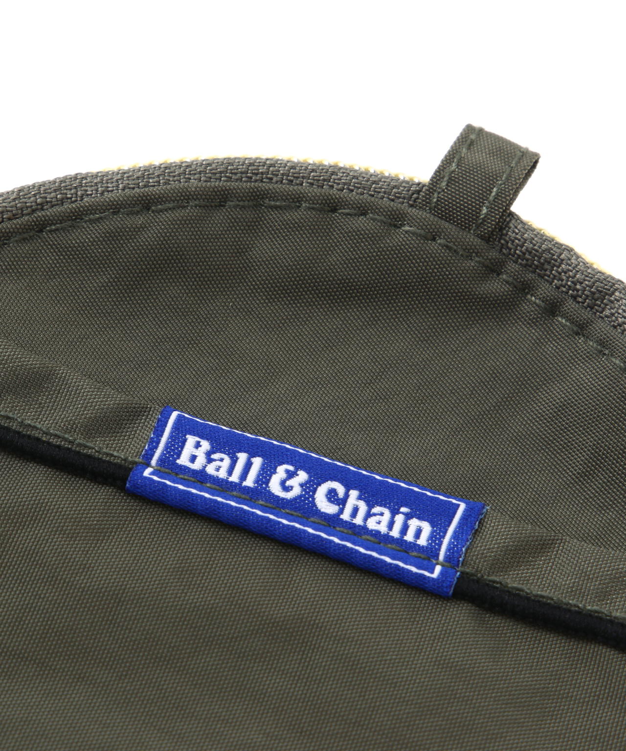 Ball&Chain(ボールアンドチェーン) BANADANA Circlepouch