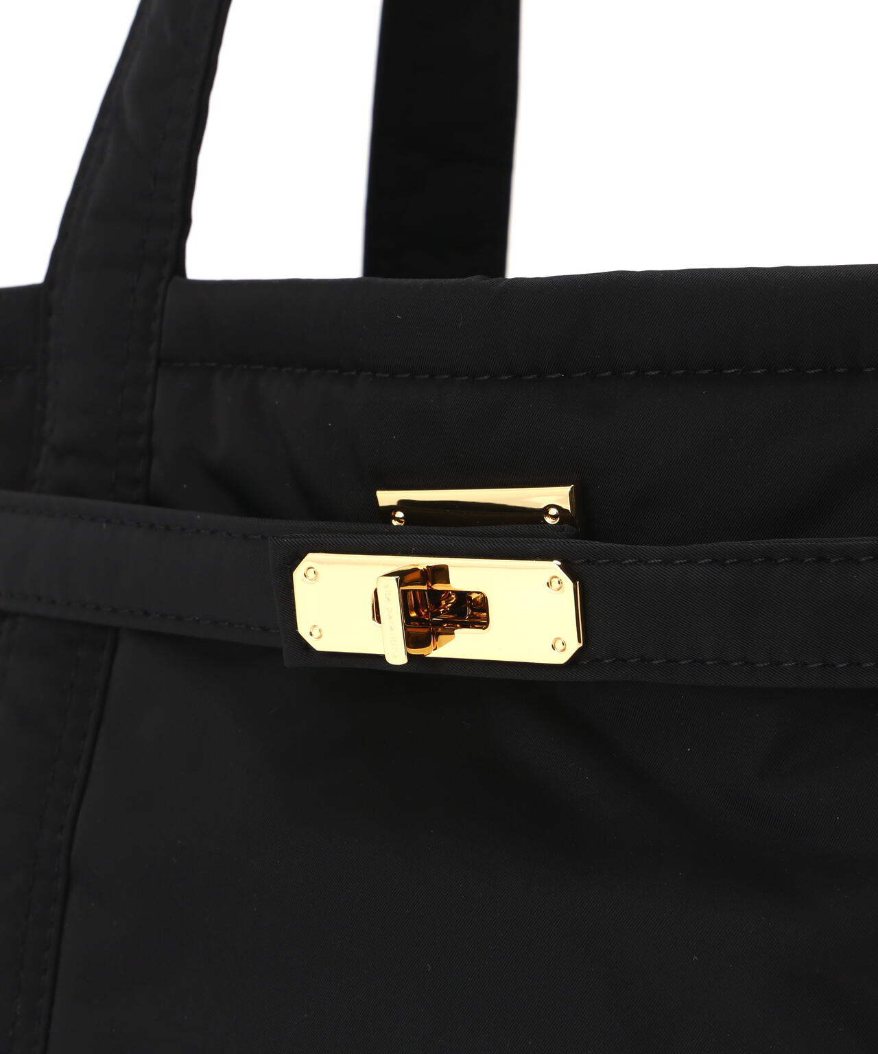 SITA PARANTICA（シータ パランティカ）BONDED POLYESTER TWILLTOTE/Mサイズ