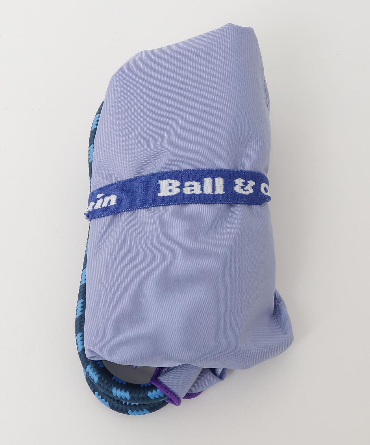 Ball&Chain(ボールアンドチェーン) Hawaiian quilts hibiscus/Mサイズ