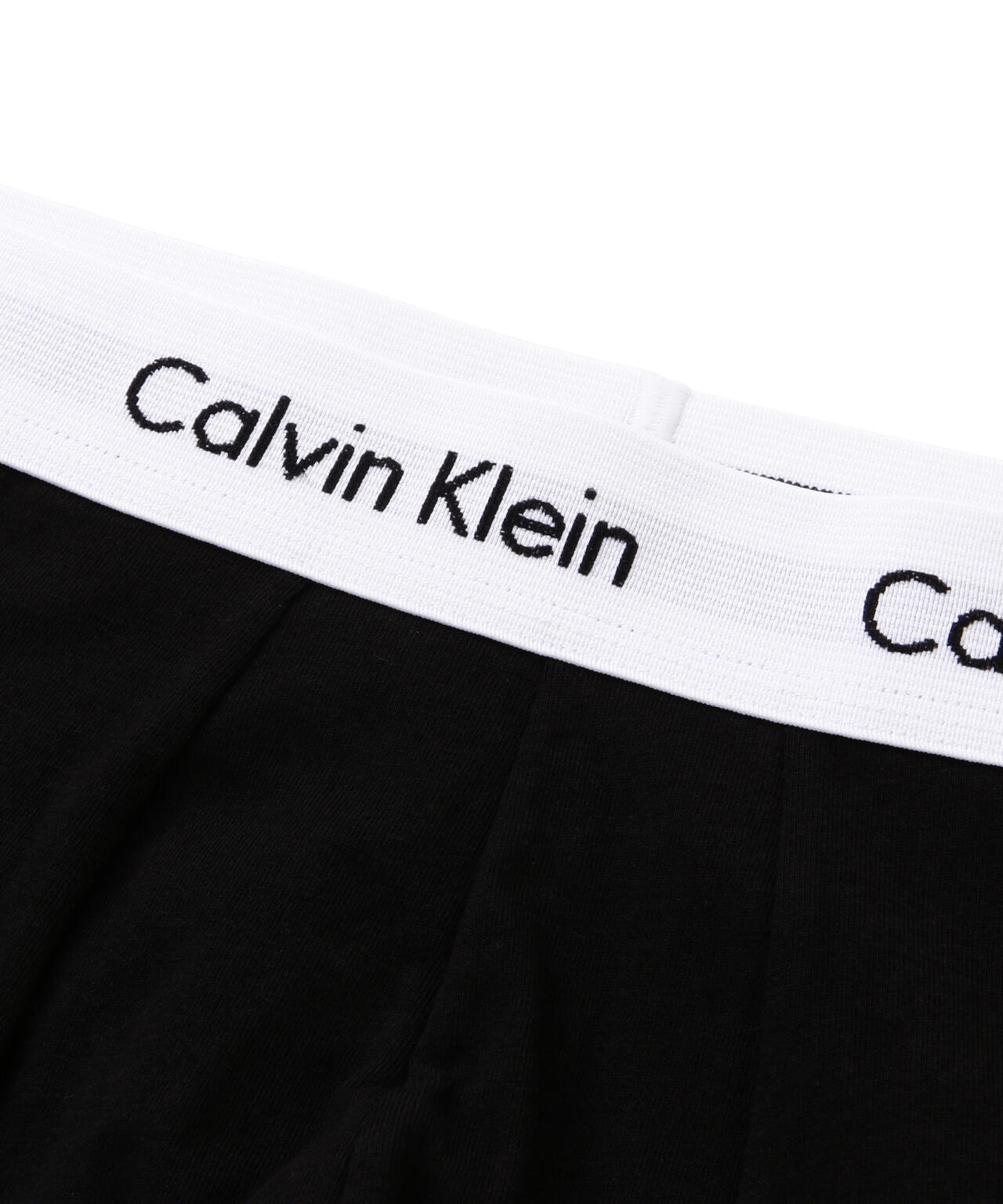 CALVIN KLEIN UNDERWEAR(カルバン・クライン アンダーウェア)ボクサーパンツ(3枚パック)