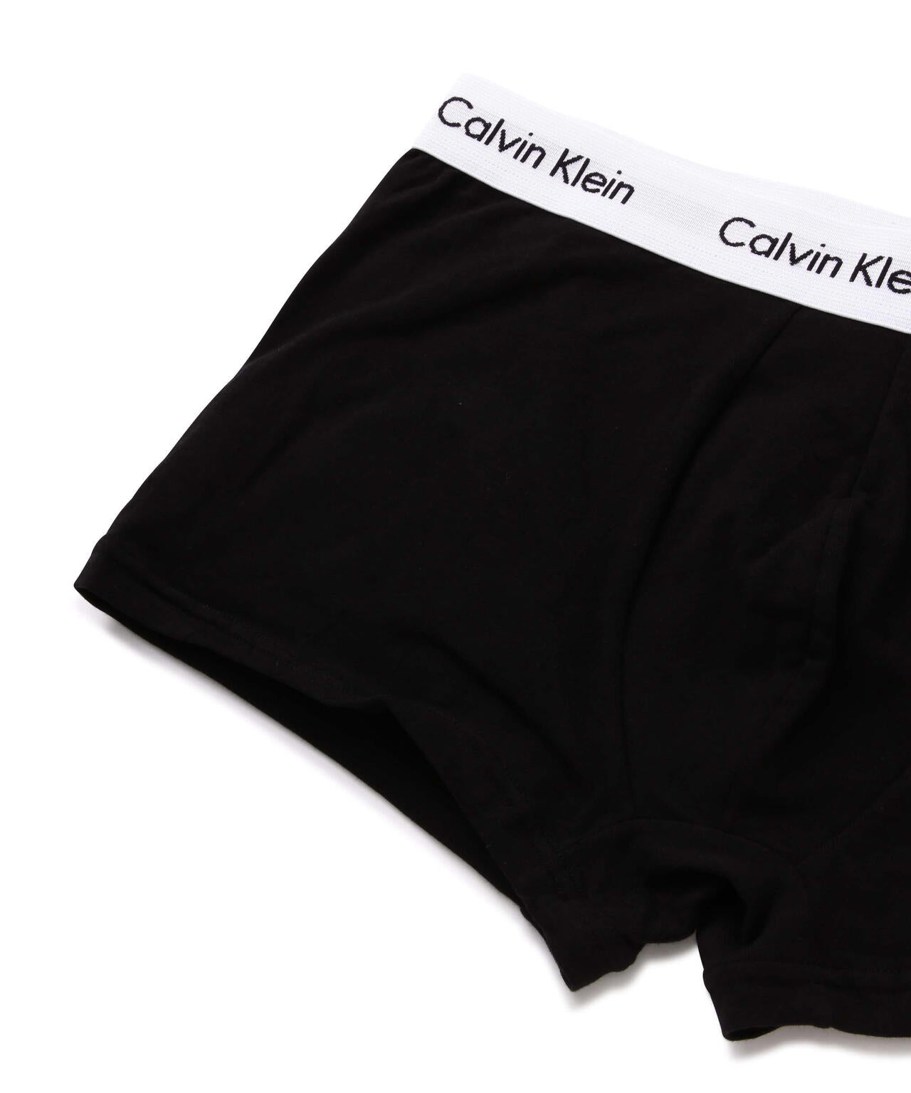 CALVIN KLEIN UNDERWEAR(カルバン・クライン アンダーウェア)ボクサーパンツ(3枚パック)