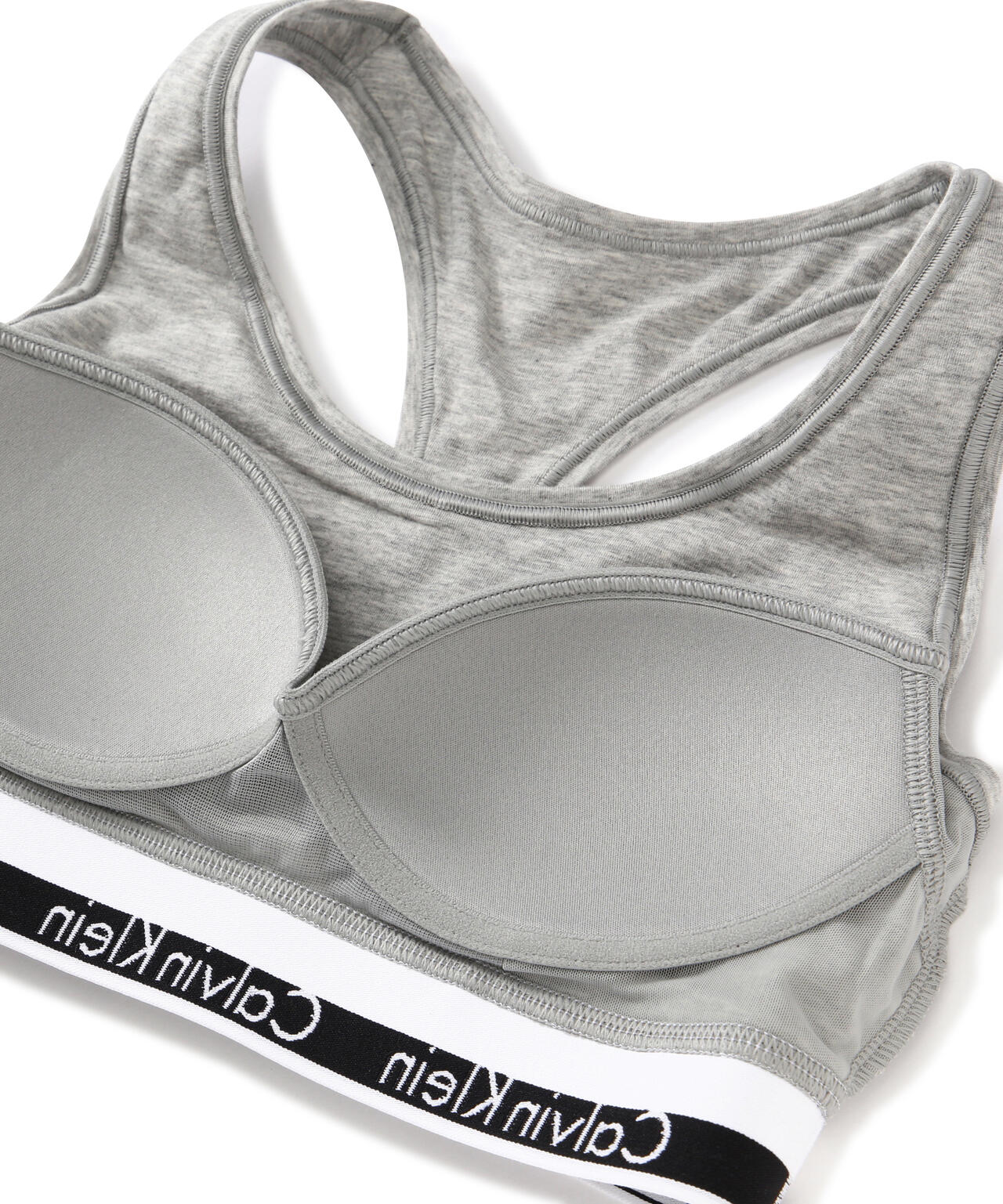 Calvin Klein（カルバンクライン）Icon Cotton Modal ライトリーラインブラレット