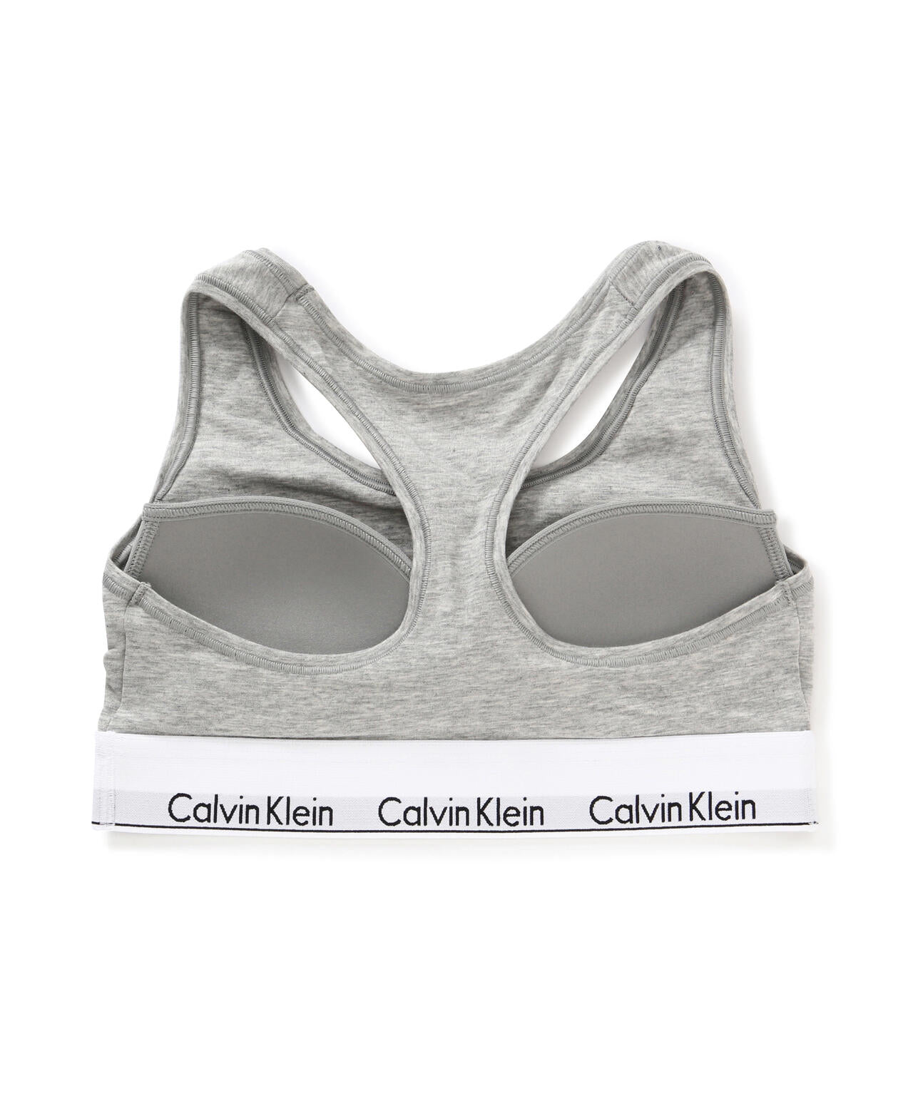 Calvin Klein（カルバンクライン）Icon Cotton Modal ライトリーラインブラレット