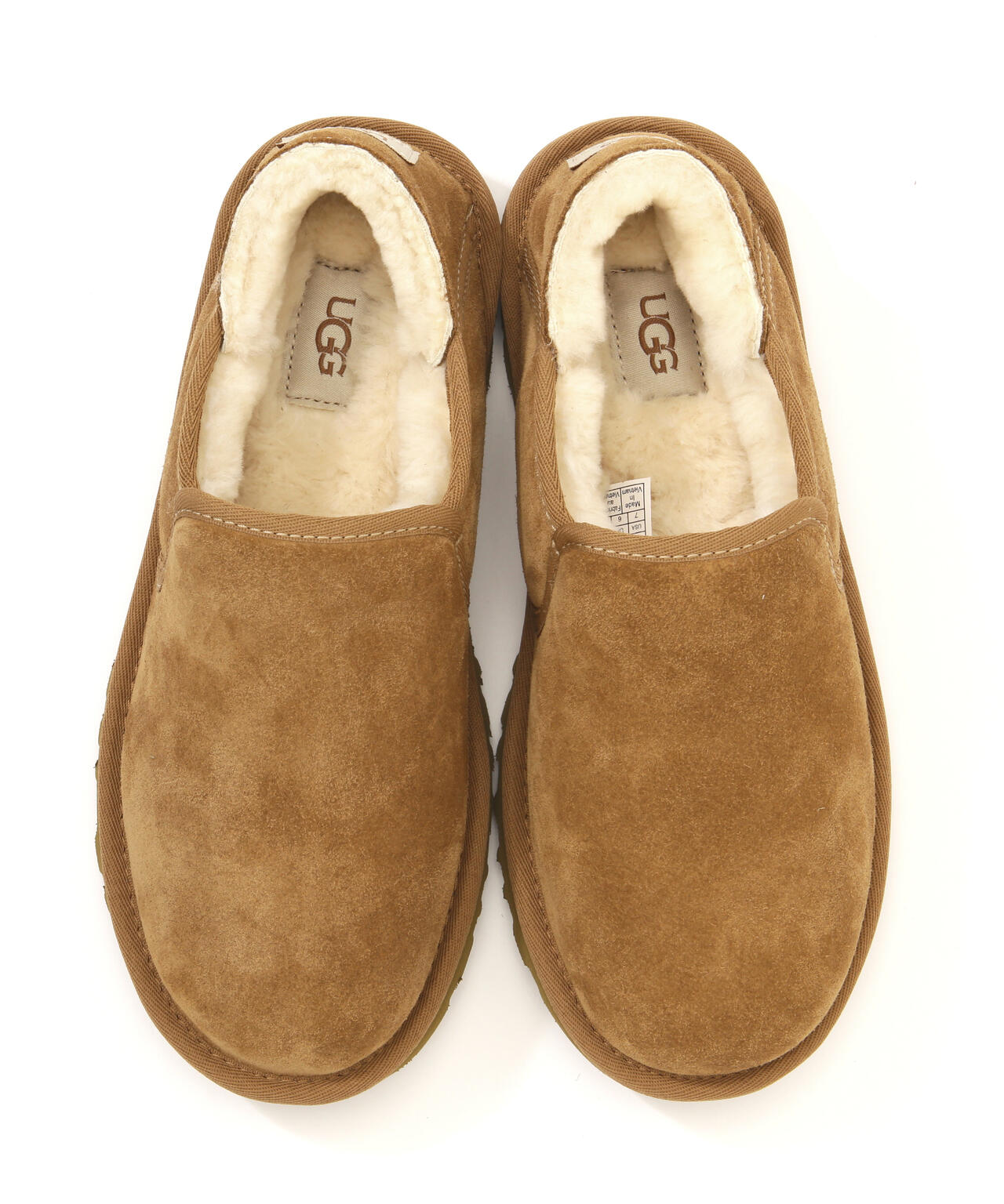 UGG（アグ）KENTON