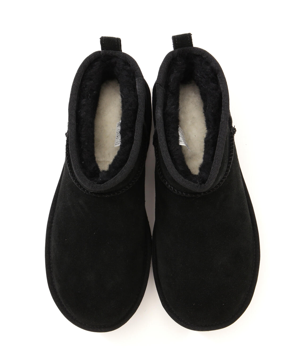 UGG（アグ）Classic Mini Platform/113499