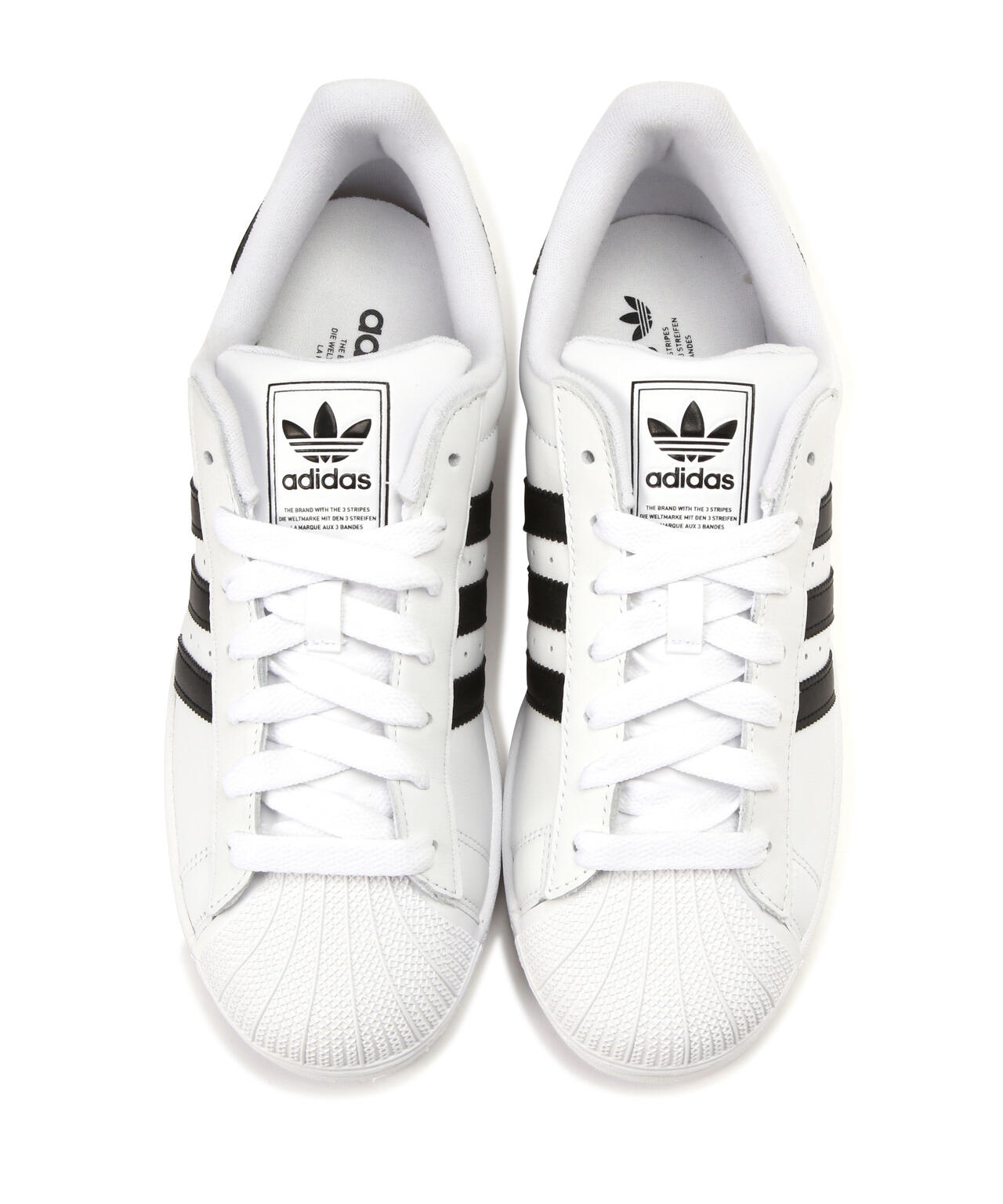 adidas Originals(アディダスオリジナルス)adidas SUPERSTAR II メンズ