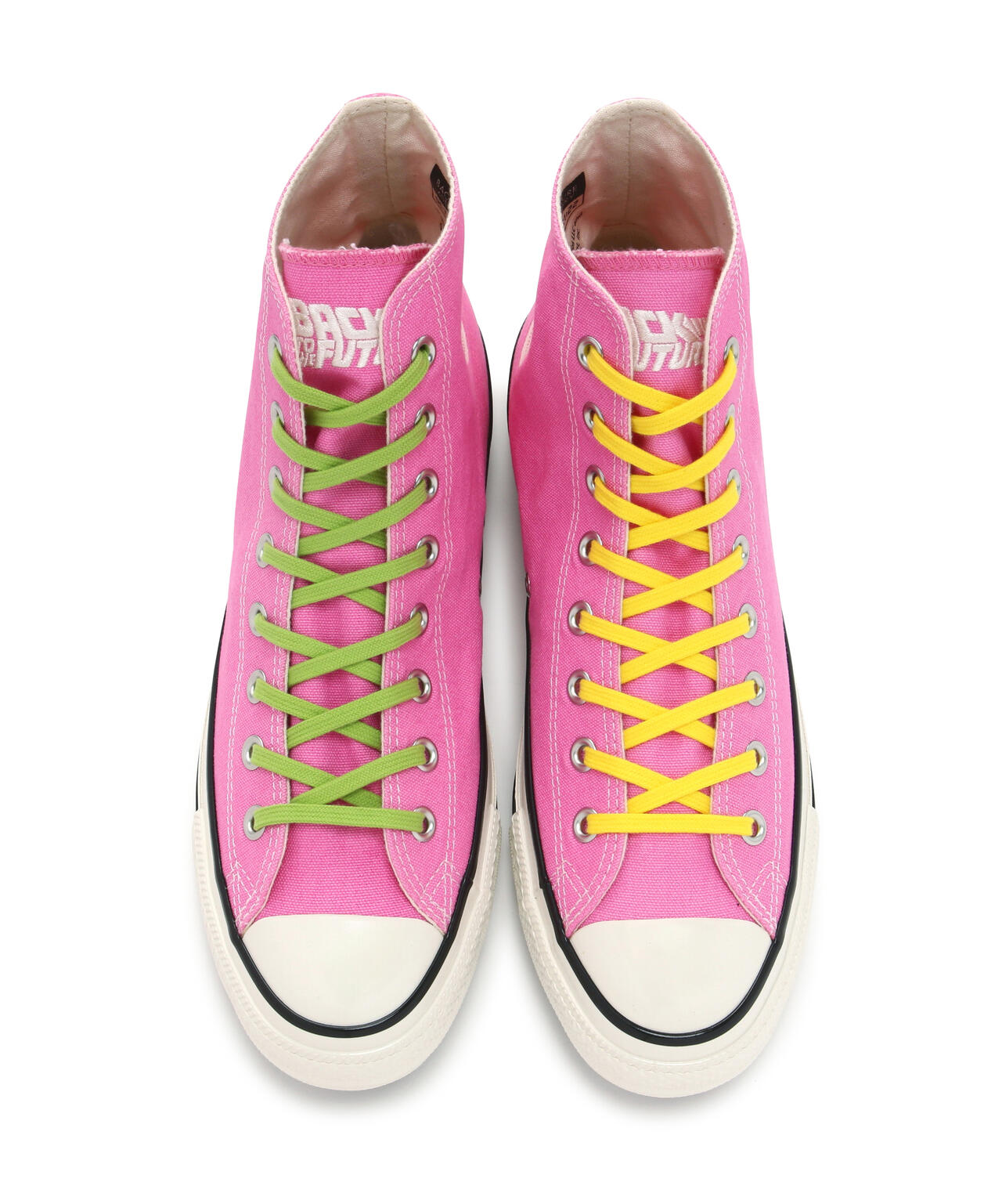 ALL STAR AGED HB HI / BACK TO THE FUTURE
