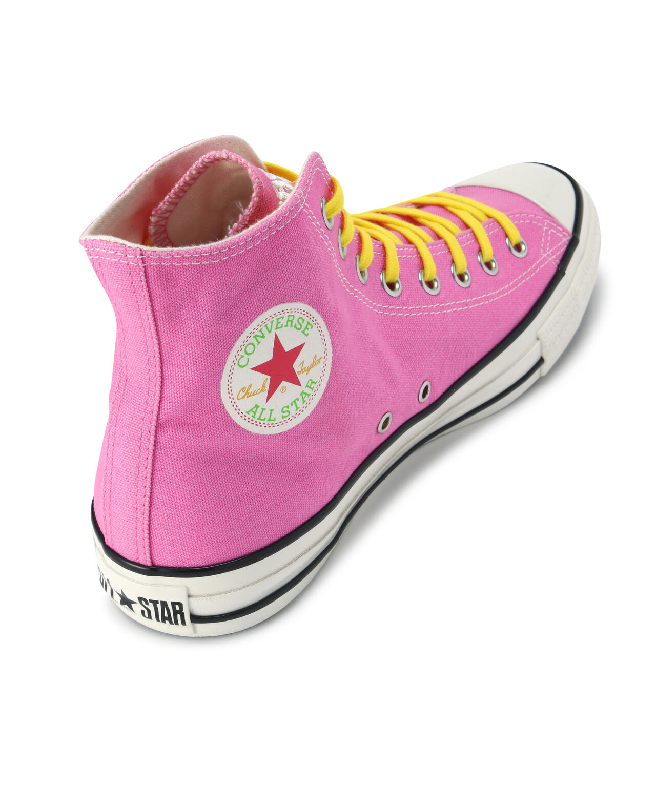 ALL STAR AGED HB HI / BACK TO THE FUTURE
