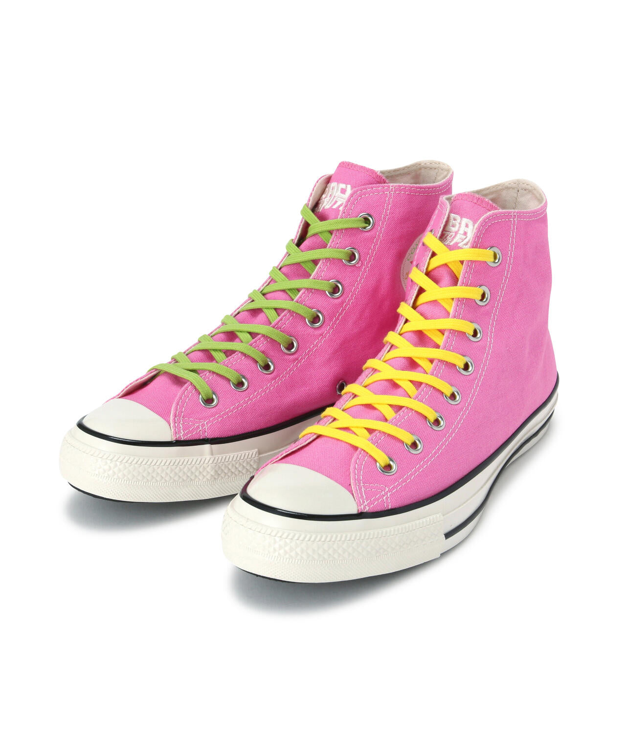 ALL STAR AGED HB HI / BACK TO THE FUTURE