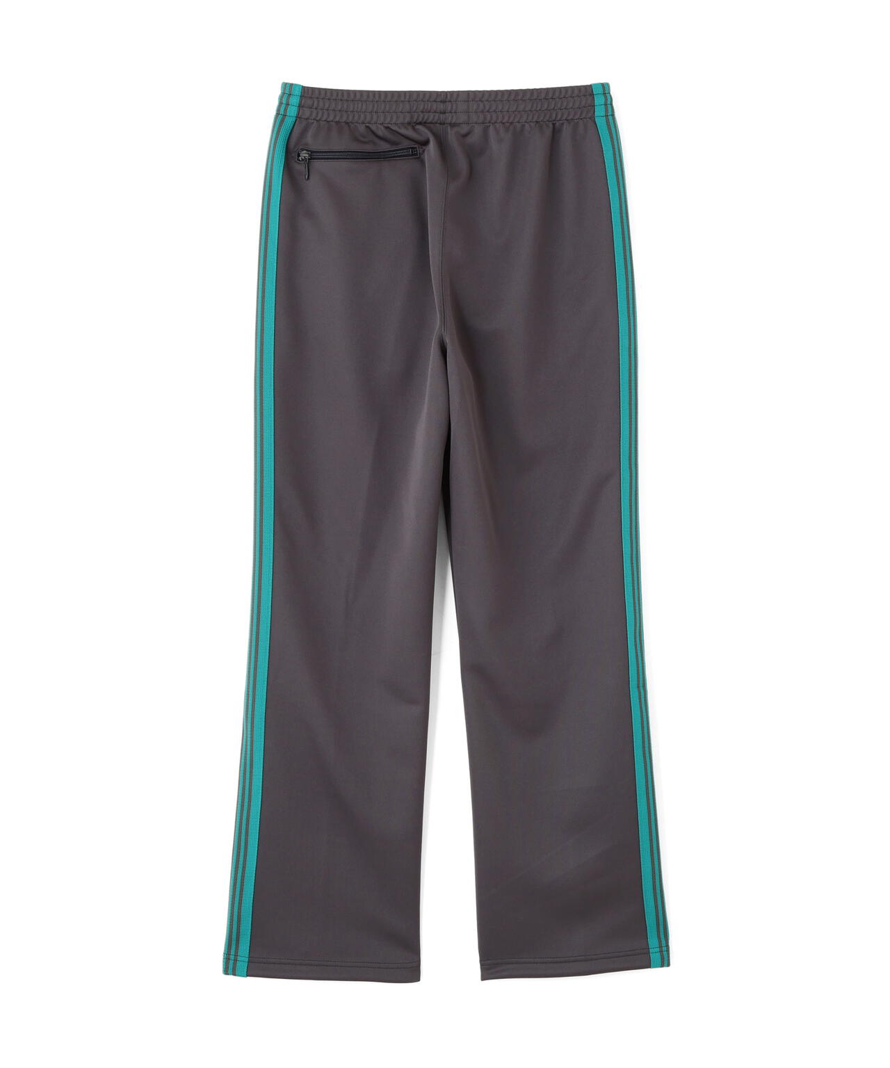NEEDLES / ニードルズ【B'2nd EXCLUSIVE】Track Pant - Poly Smooth / 2026 S/S