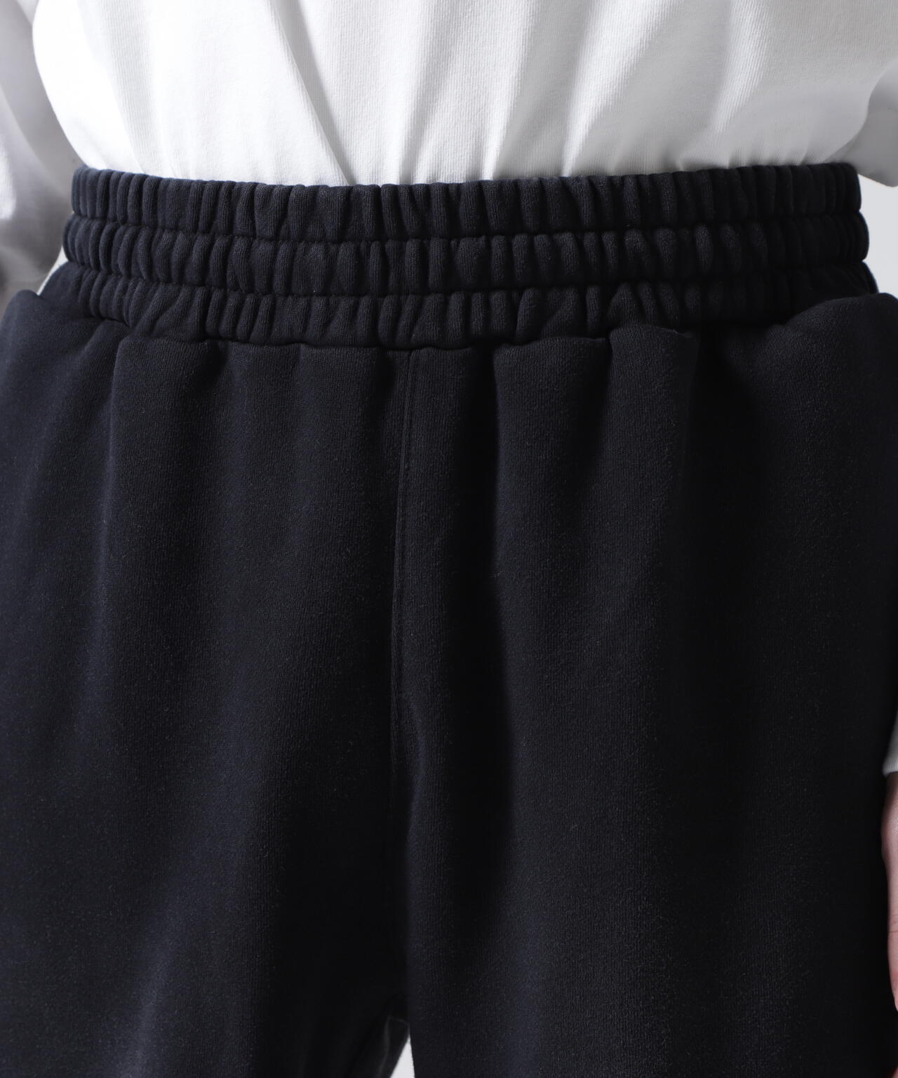 WIND AND SEA（ウィンダンシー）SULFUR DYEING LOGO SWEATPANT