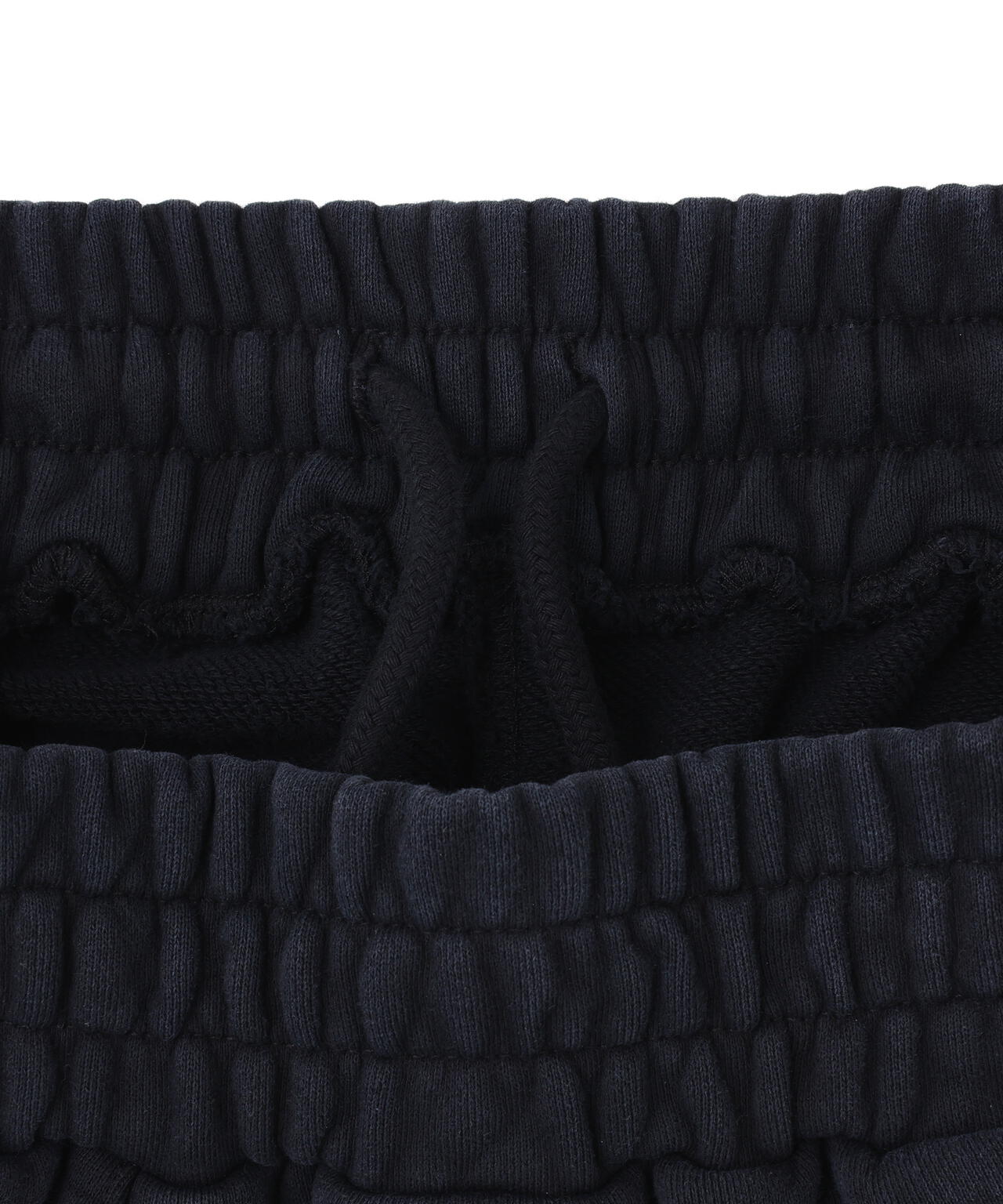 WIND AND SEA（ウィンダンシー）SULFUR DYEING LOGO SWEATPANT