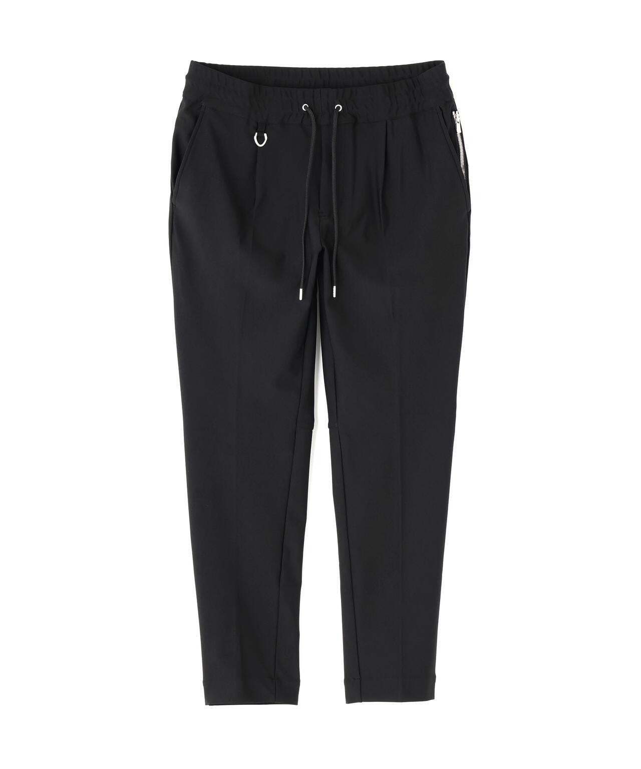 PIUORO(ピウオロ) HI TENSION KNIT TUCK PT