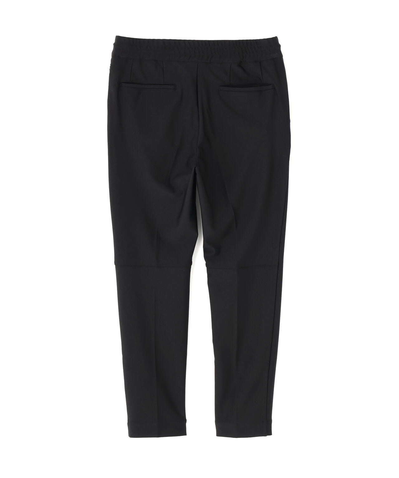 PIUORO(ピウオロ) HI TENSION KNIT TUCK PT