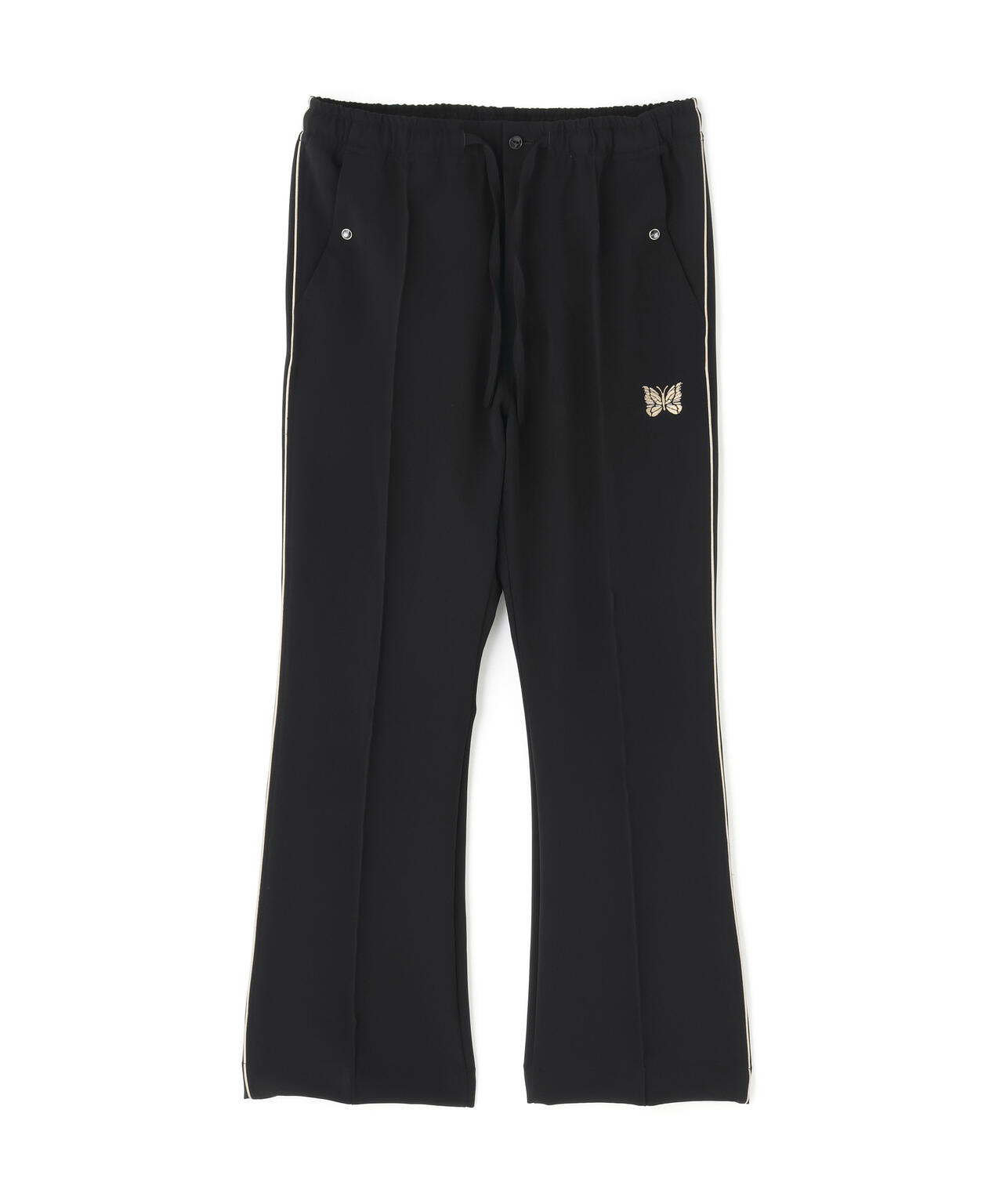 NEEDLES / ニードルズ / Piping Cowboy Pant - Poly Double Cloth