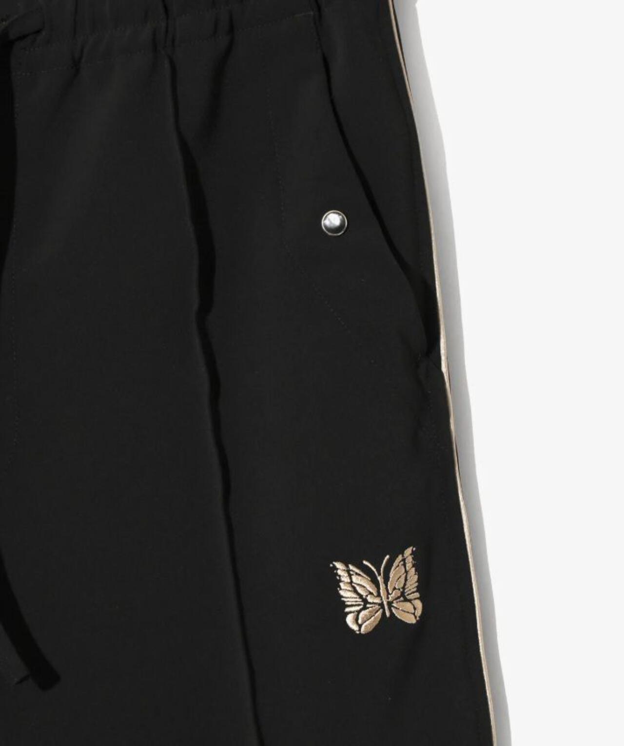 NEEDLES / ニードルズ / Piping Cowboy Pant - Poly Double Cloth