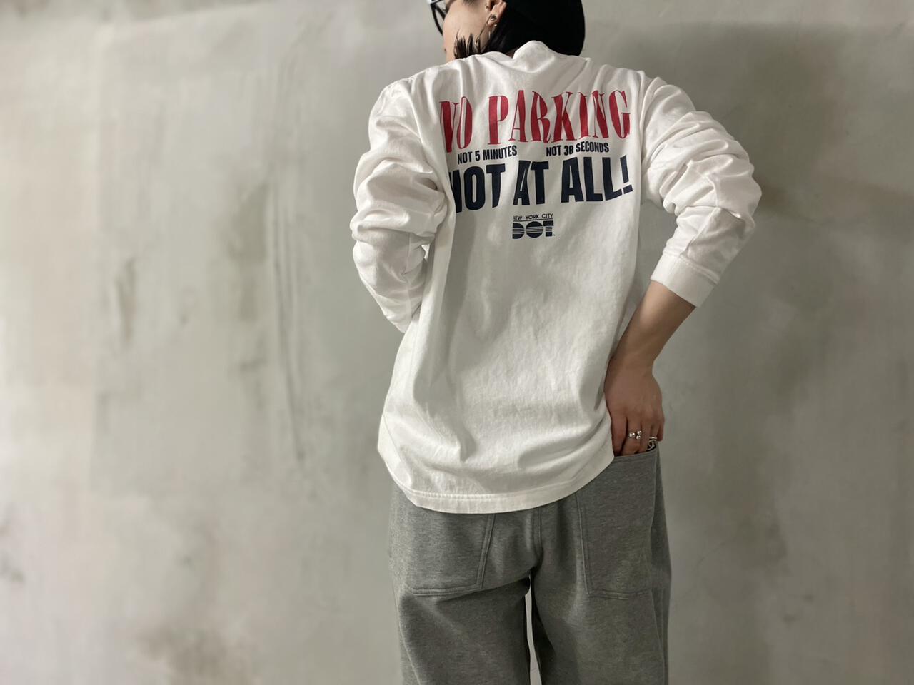 upper hights（アッパーハイツ）THE LIDDY/イージーパンツ