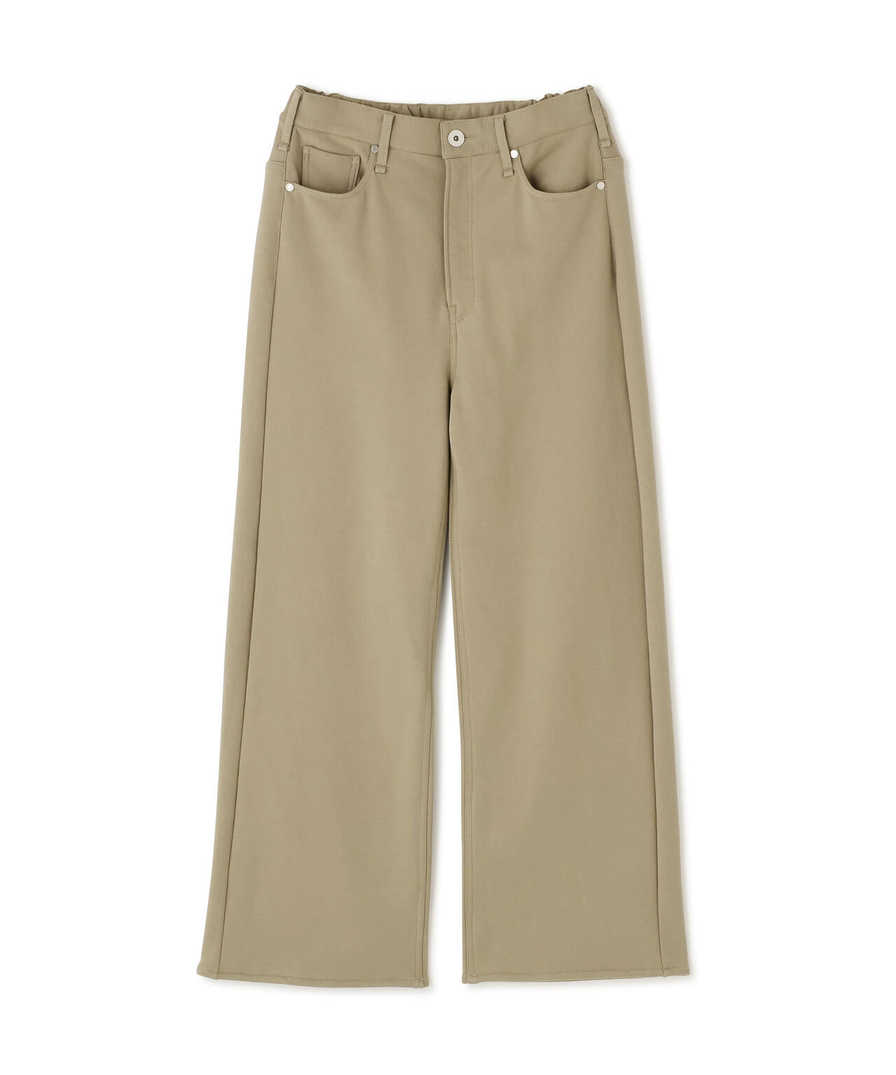 upper hights（アッパーハイツ）THE LIDDY/イージーパンツ