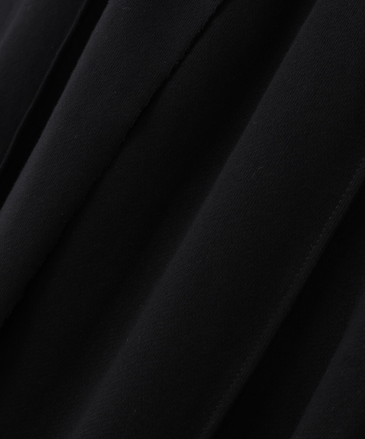 DROIT BELLO（ドロイトベロ）スウェットスカート