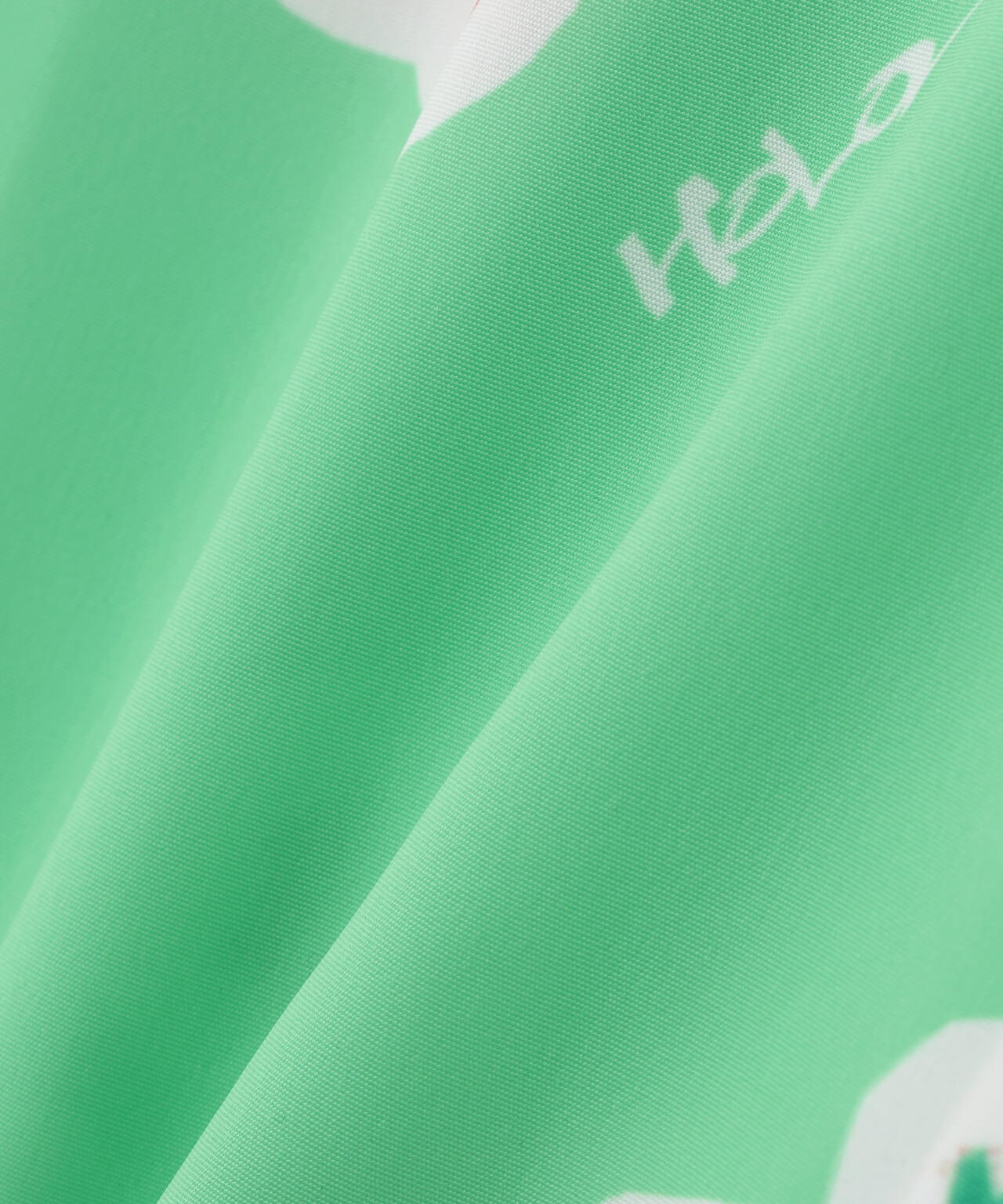 HOLO MARKET（ホロマーケット）HMV S/S SHIRTS / 総柄アロハ半袖シャツ